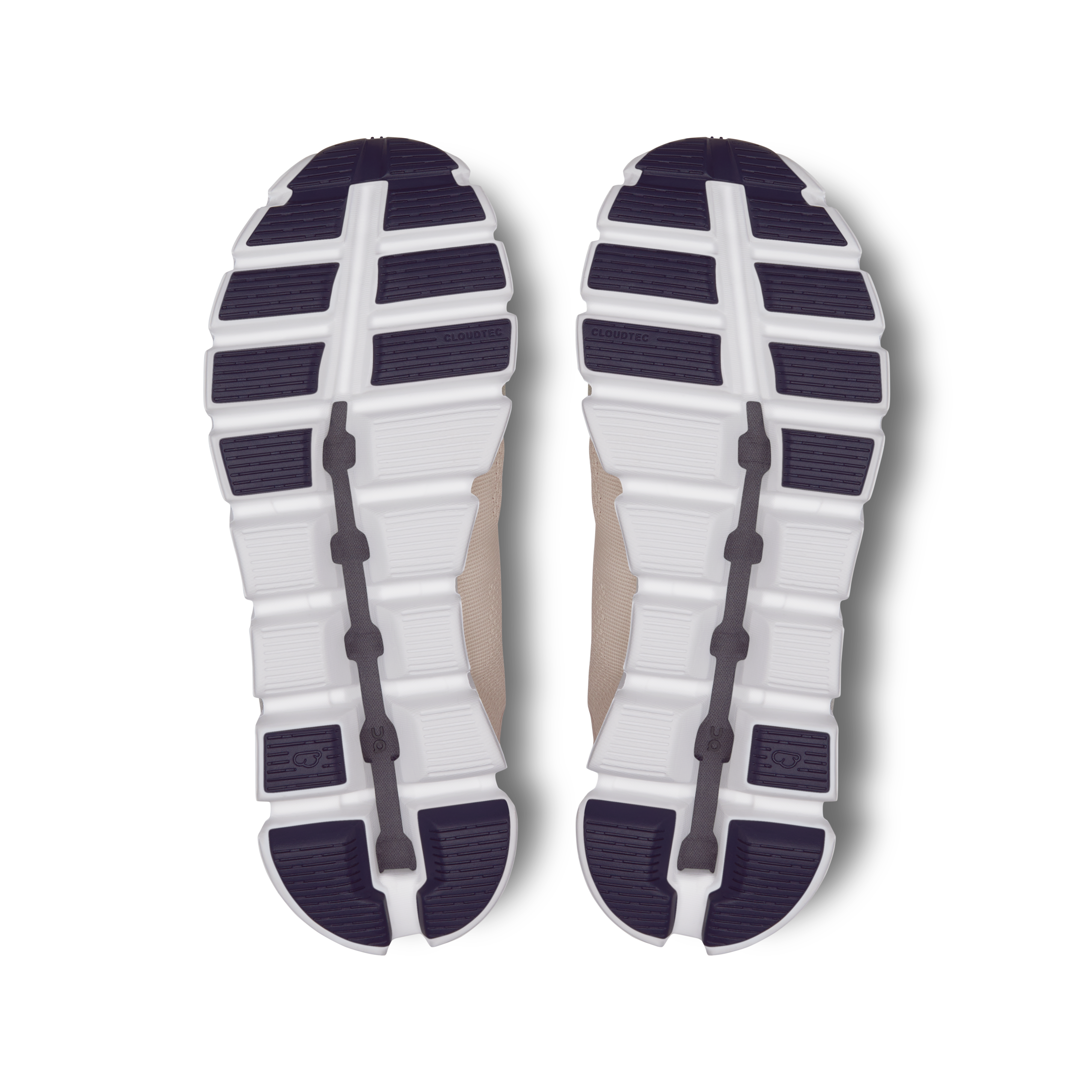 Cloud 5 Coast W Sand | Mulberry