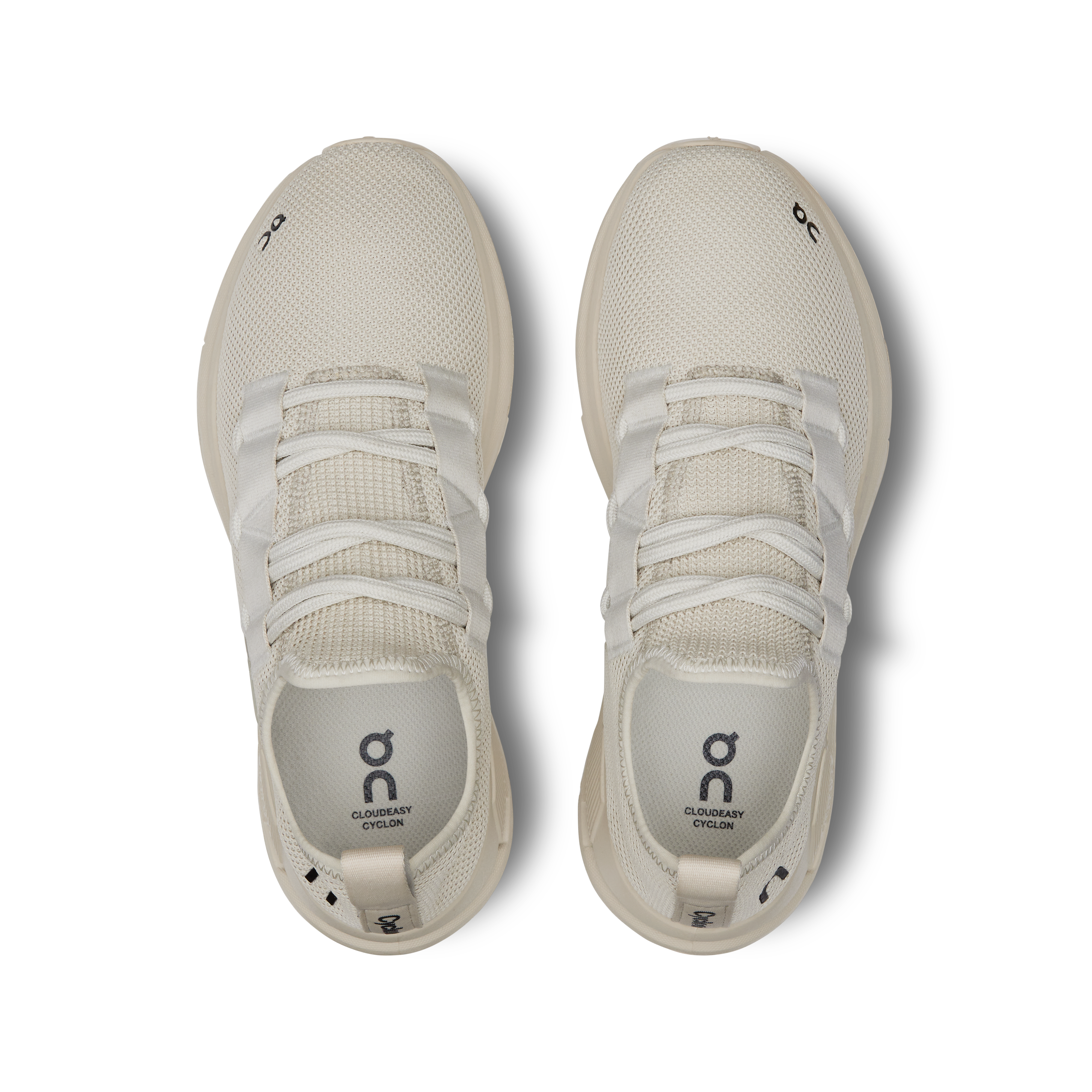 Cloudeasy Cyclon 1 W Ice | Sand