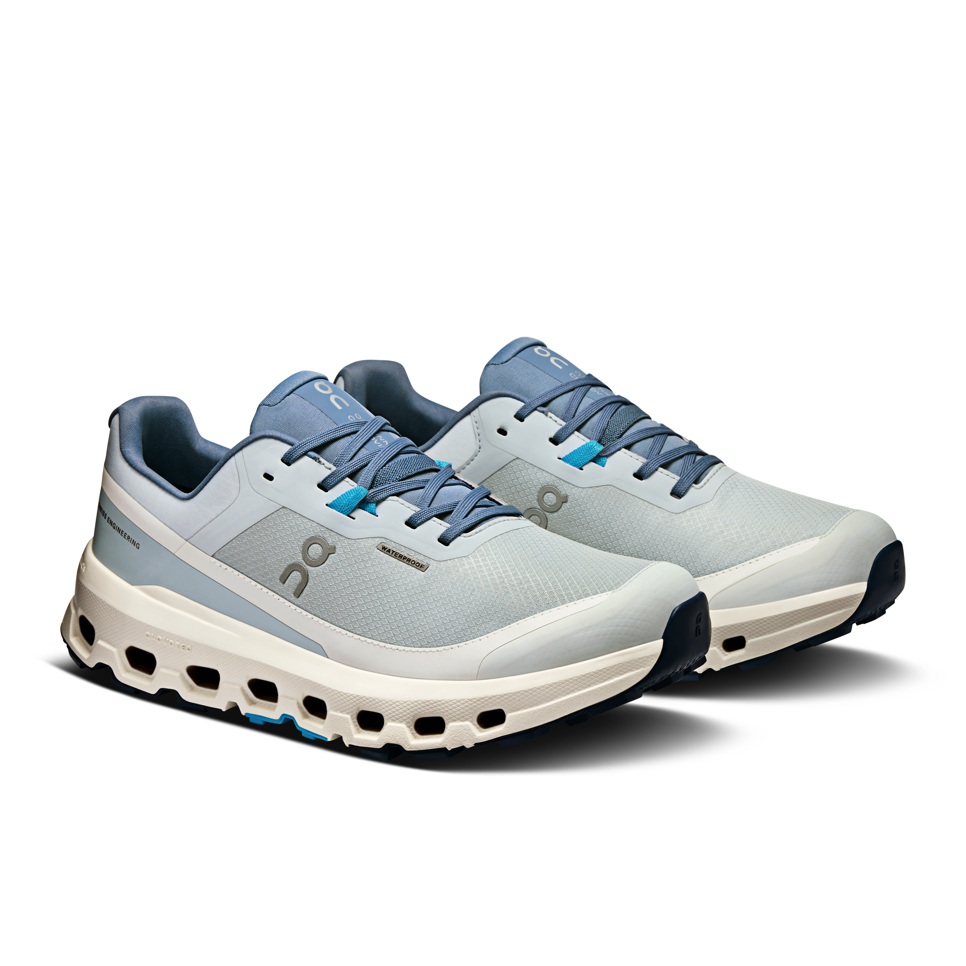Cloudvista 2 Waterproof W Arctic | Ivory