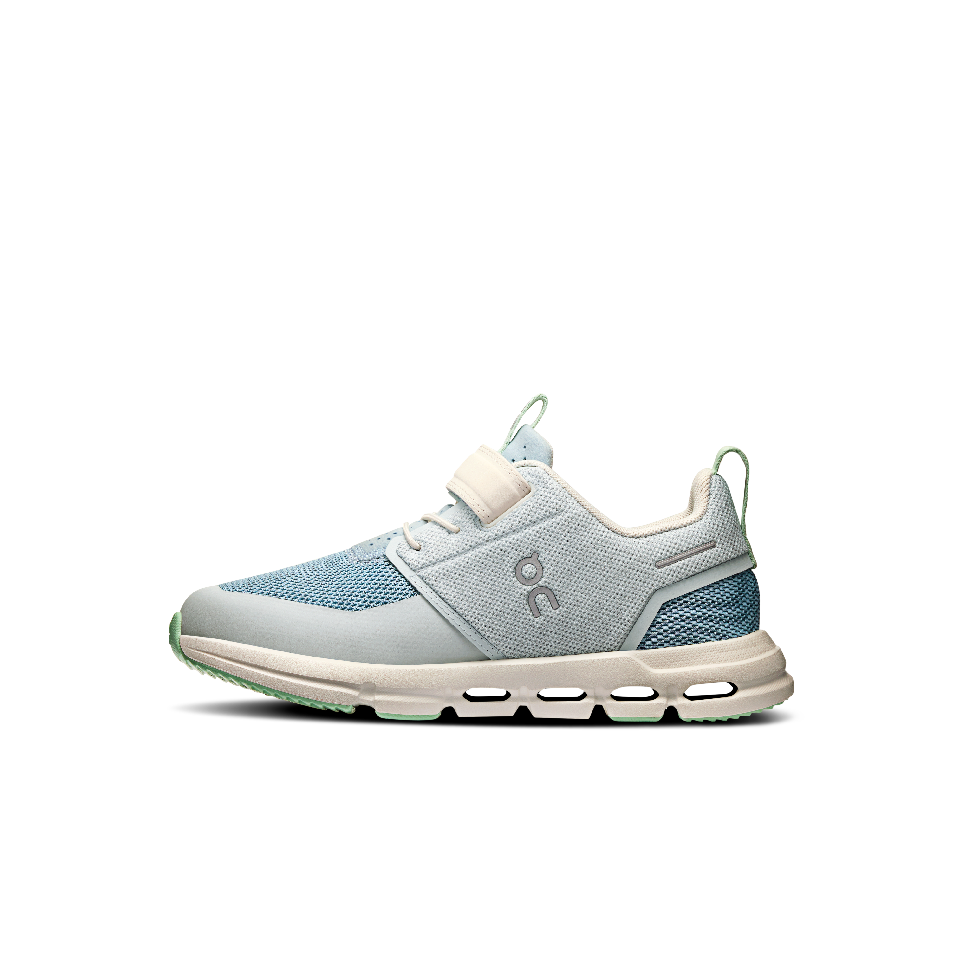Cloud Play 1 K Arctic | Ivory
