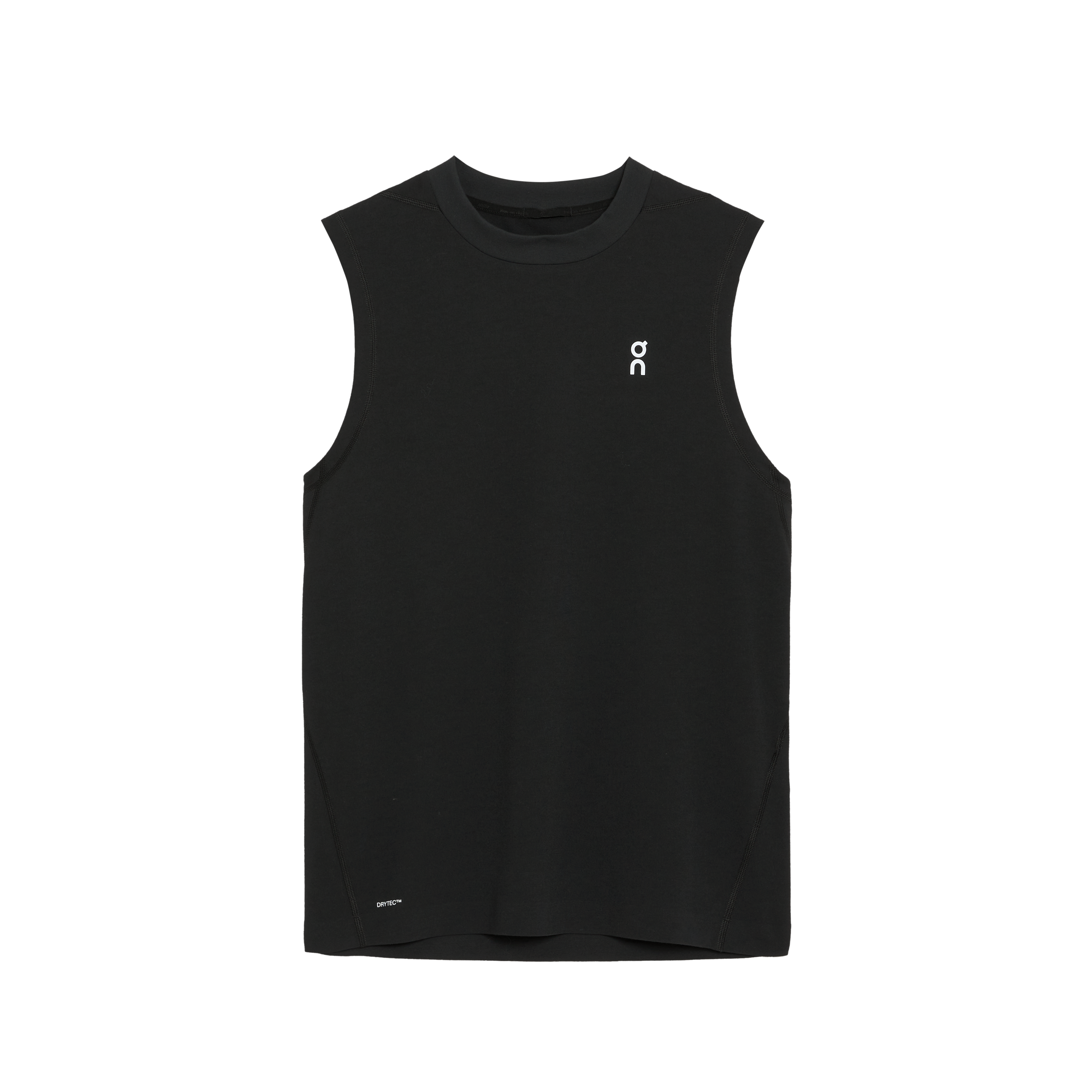 Active Tank 2 W Black