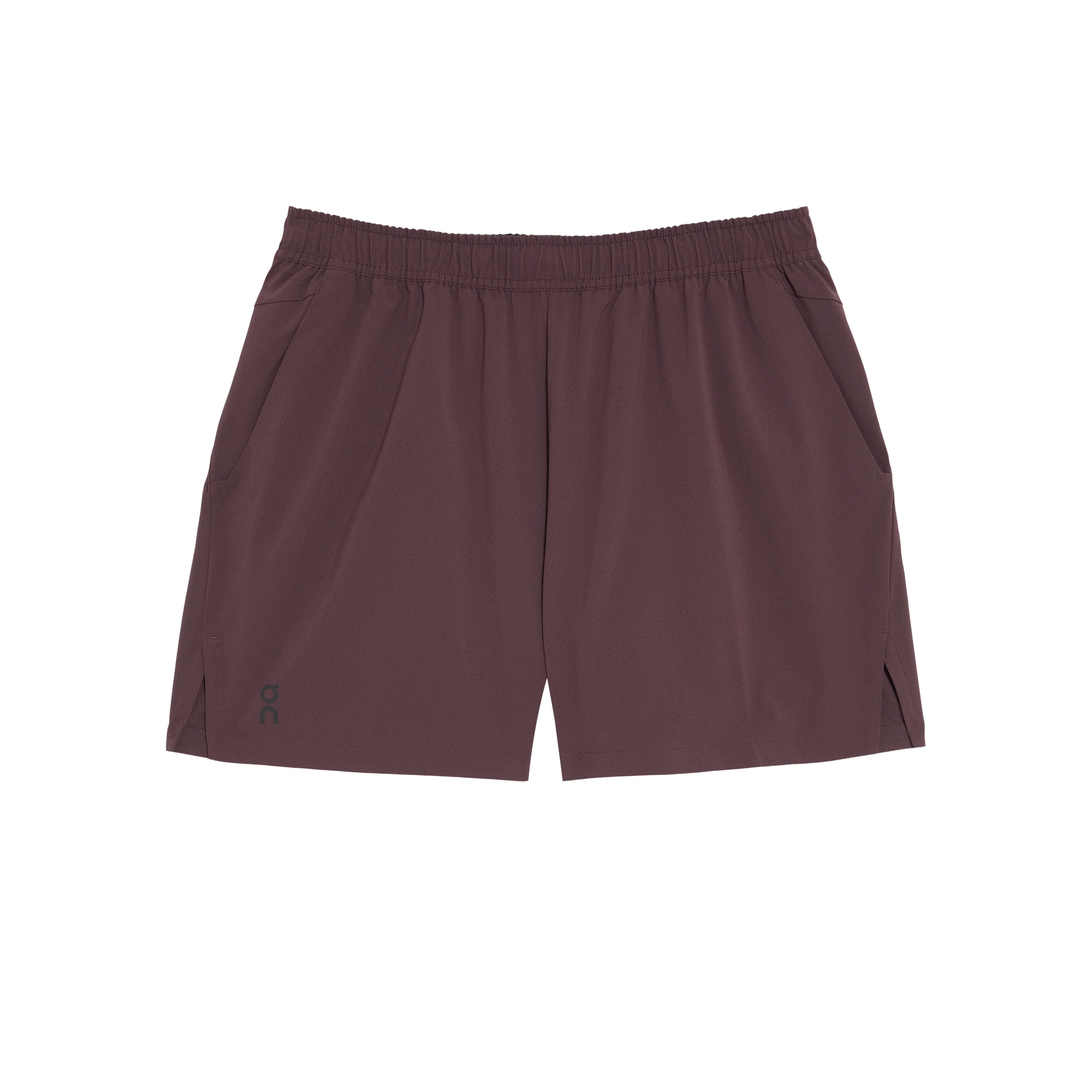 Focus Shorts 1 W Mulberry