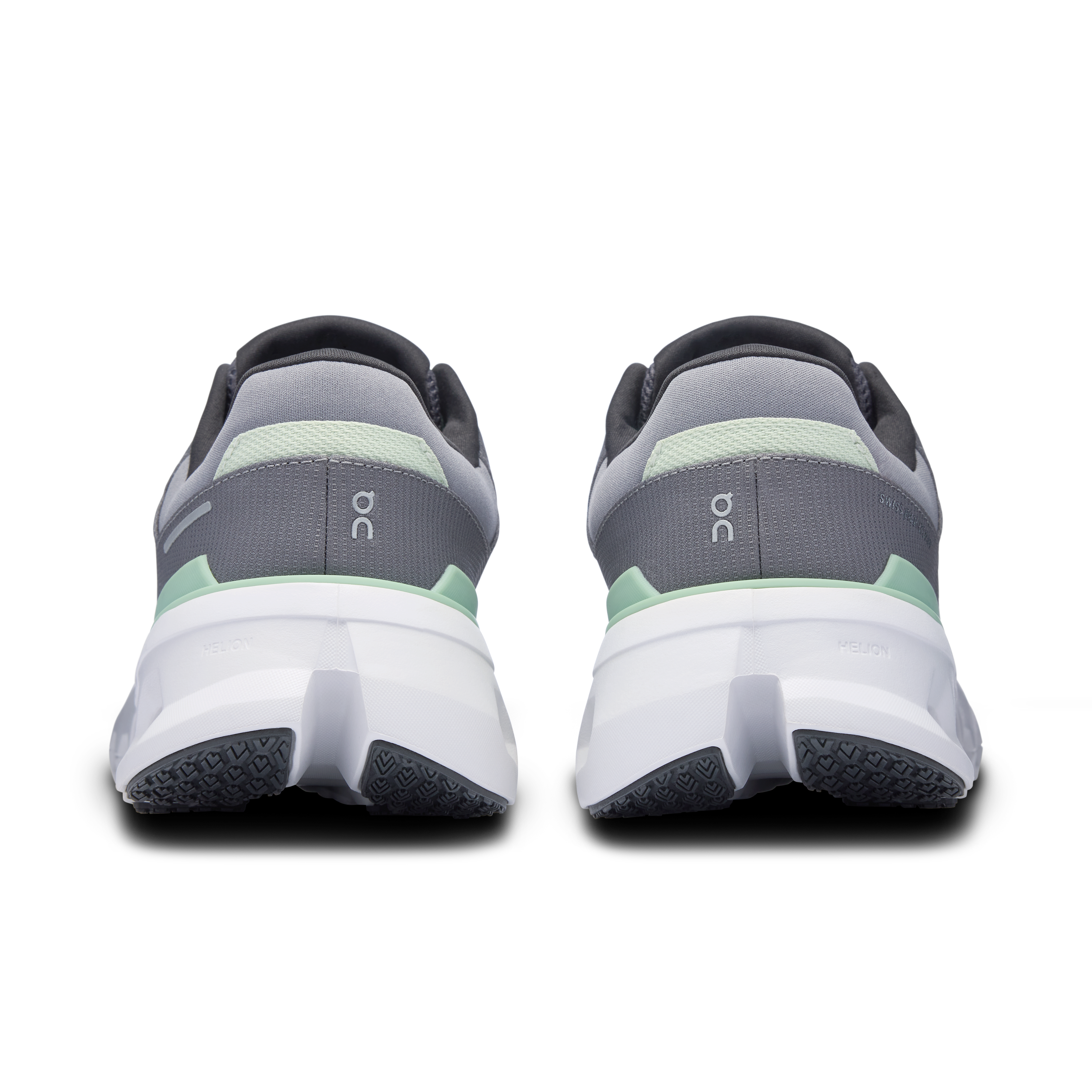 Cloudrunner 2 Wide M Glacier | Sage