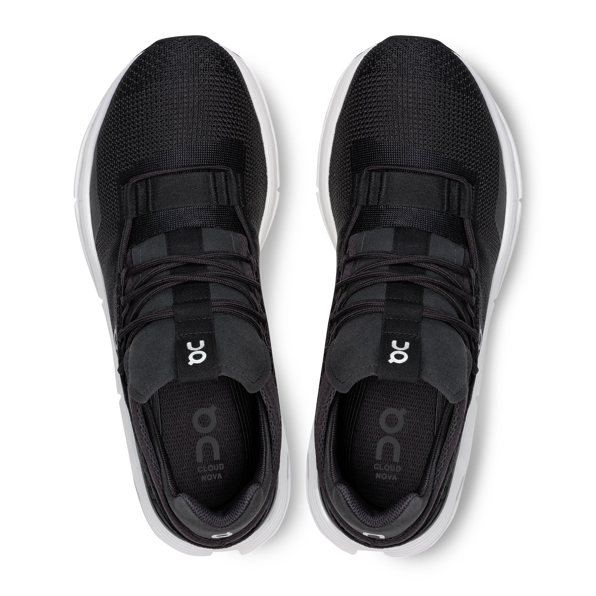 Cloudnova Phantom | White M