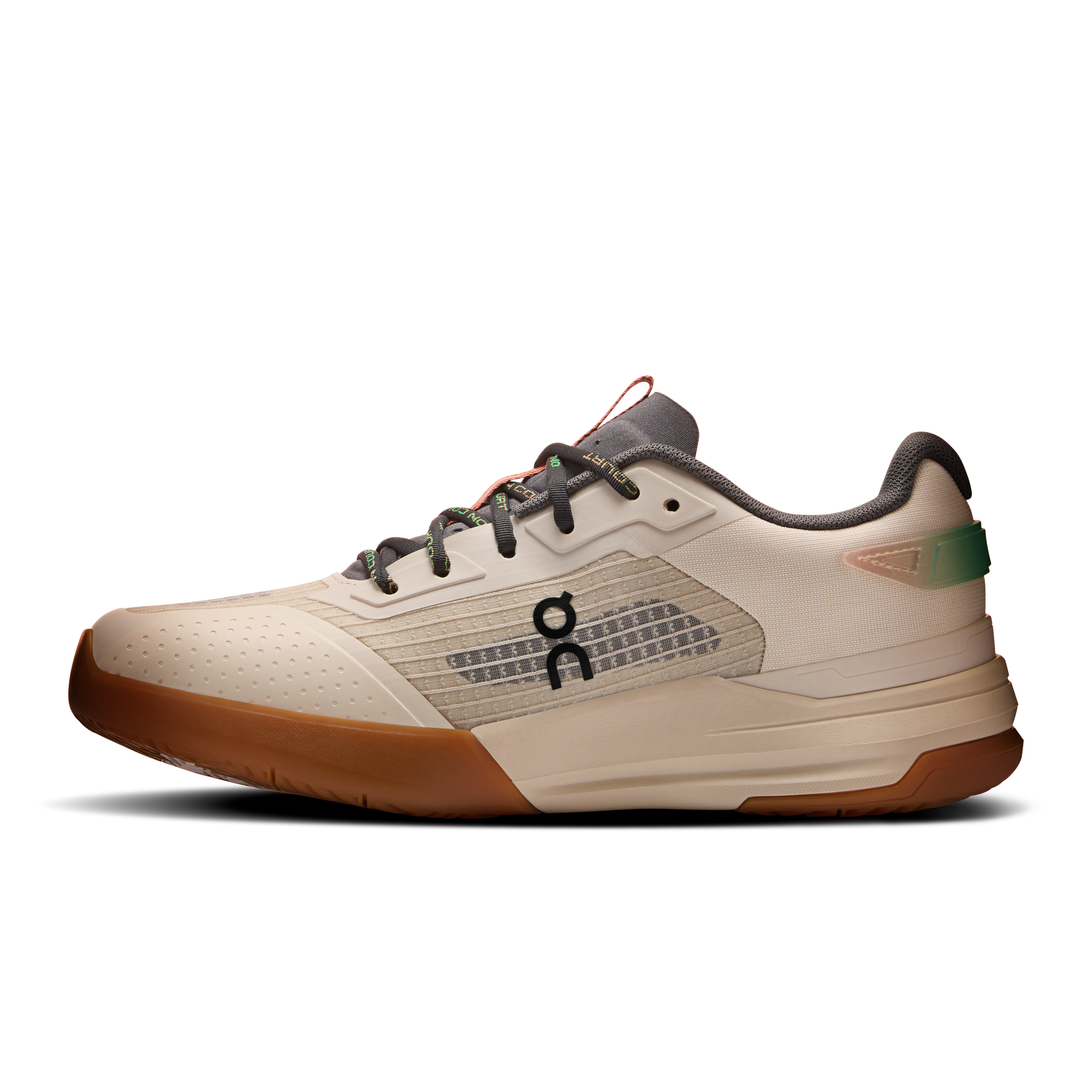 THE ROGER ADV Z5 1 W Cream | Almond