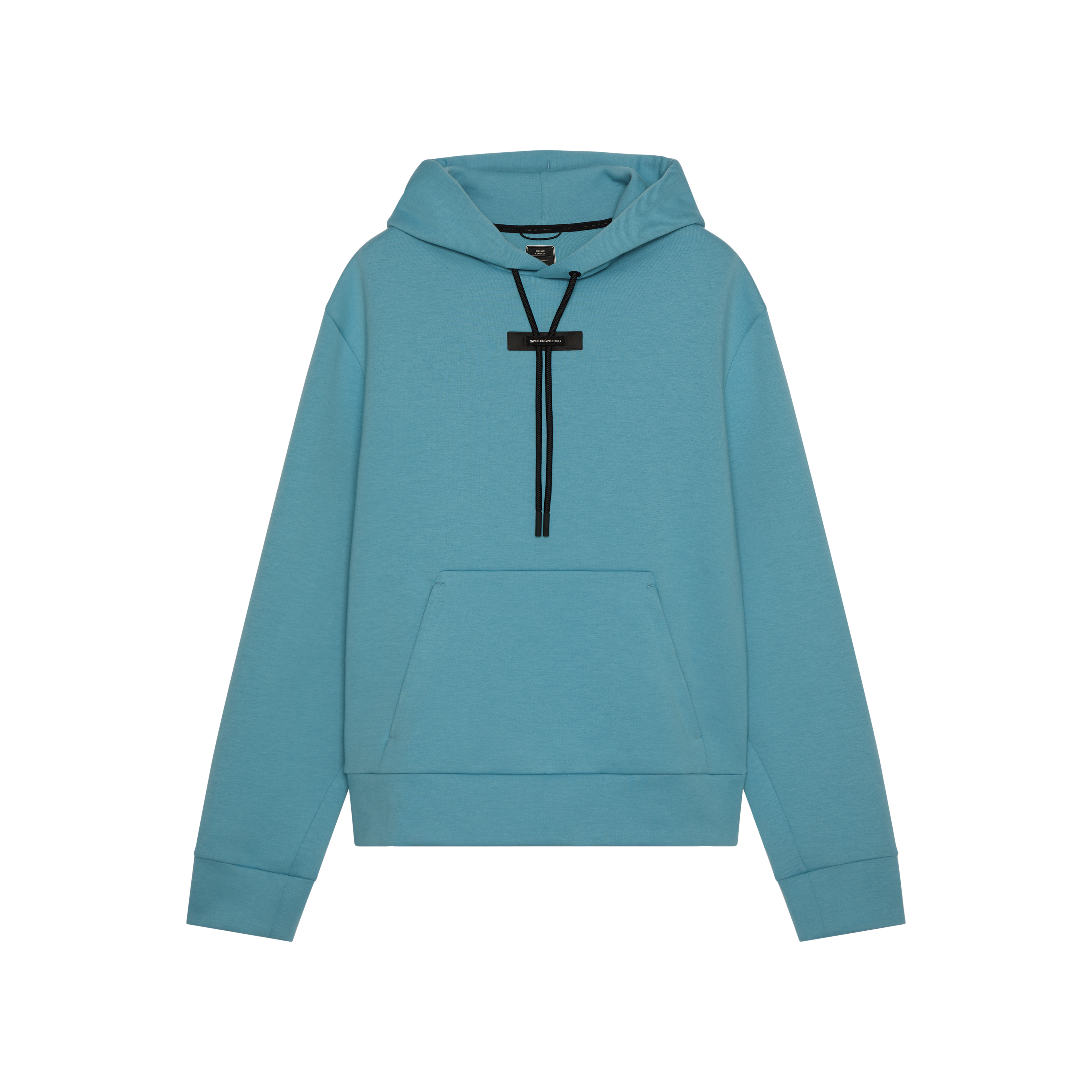 Focus Tech Hoodie 1 W Niagara