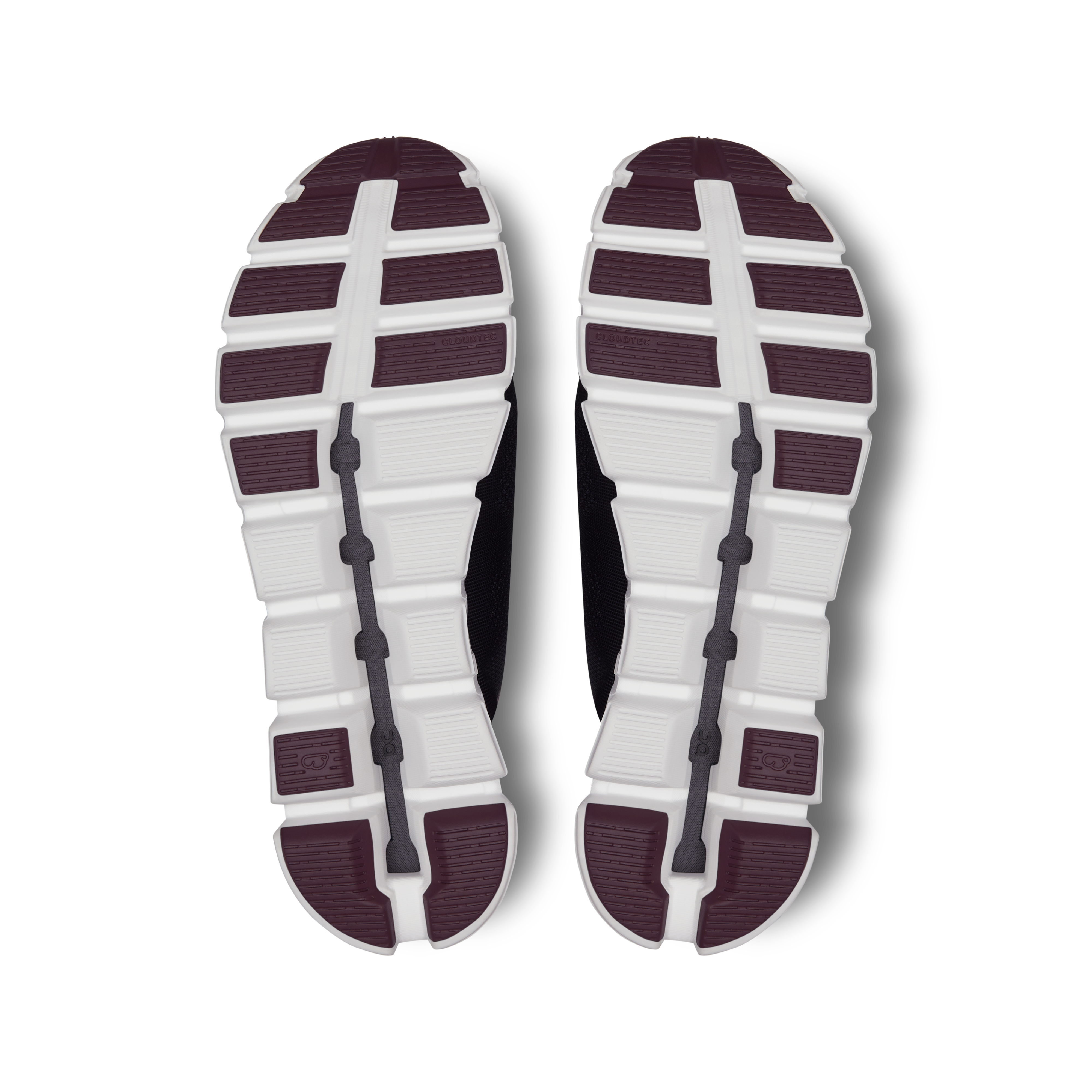 Cloud 5 Coast M Midnight | Mulberry
