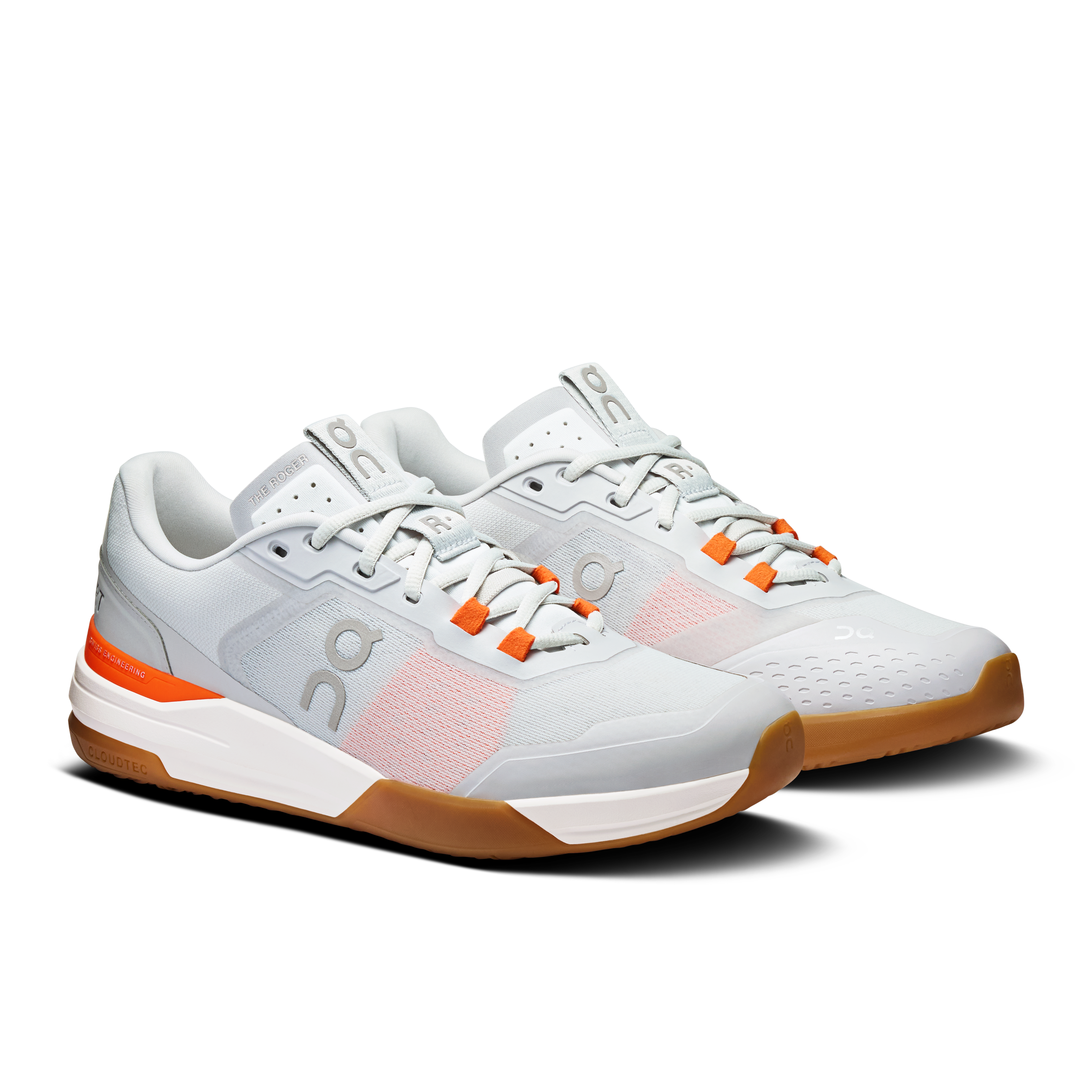 THE ROGER ADV Pro M Glacier | White