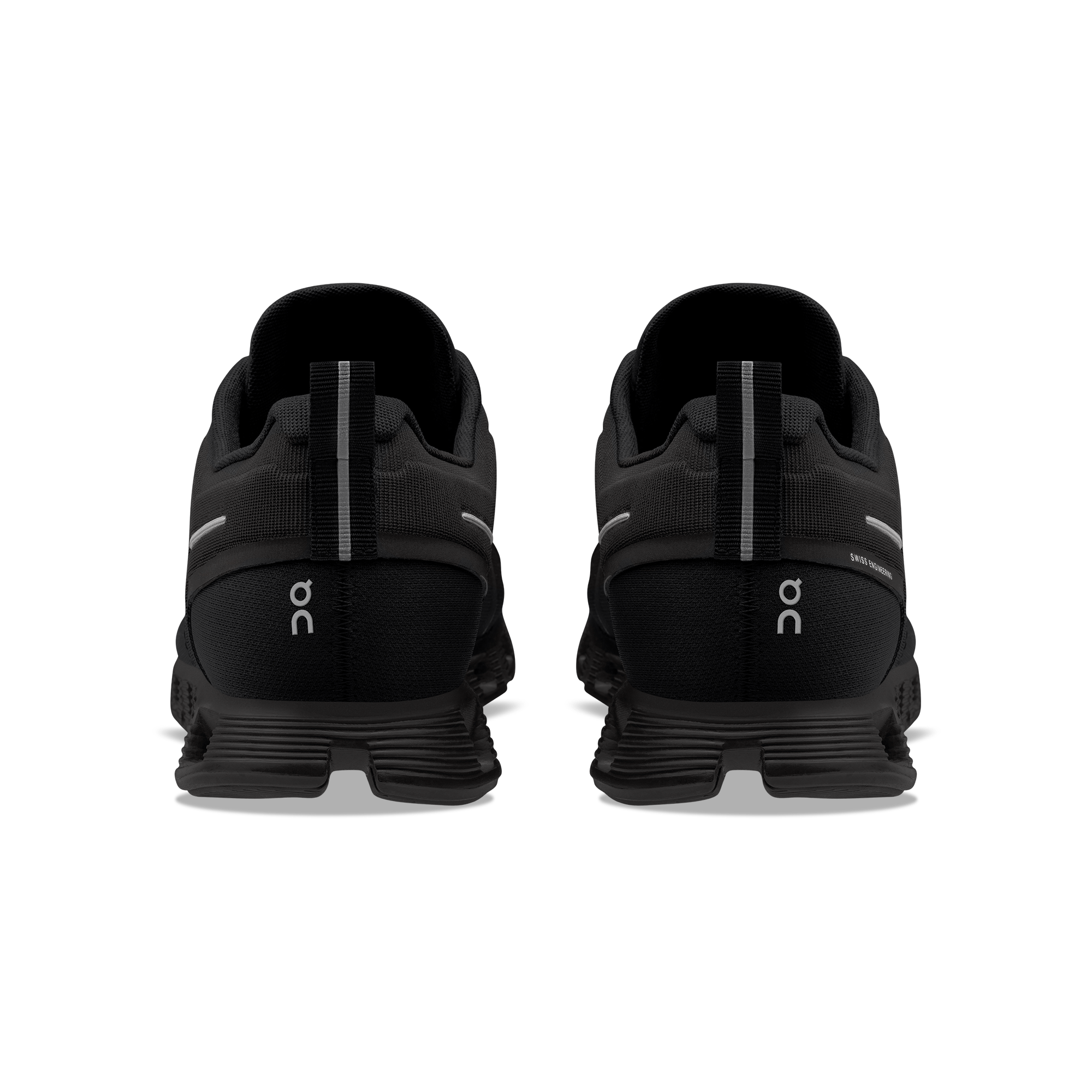 Cloud 5 Waterproof All Black M