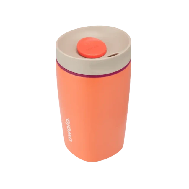 Owala Smoothsip-Slider 12oz "Campfire Nights"