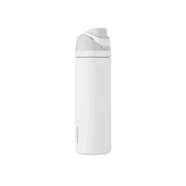 Owala Freesip 24oz "Shy Marshmallow"