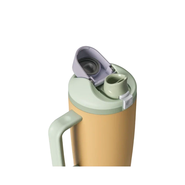 Owala Freesip-Tumbler 40oz "Beachfront"