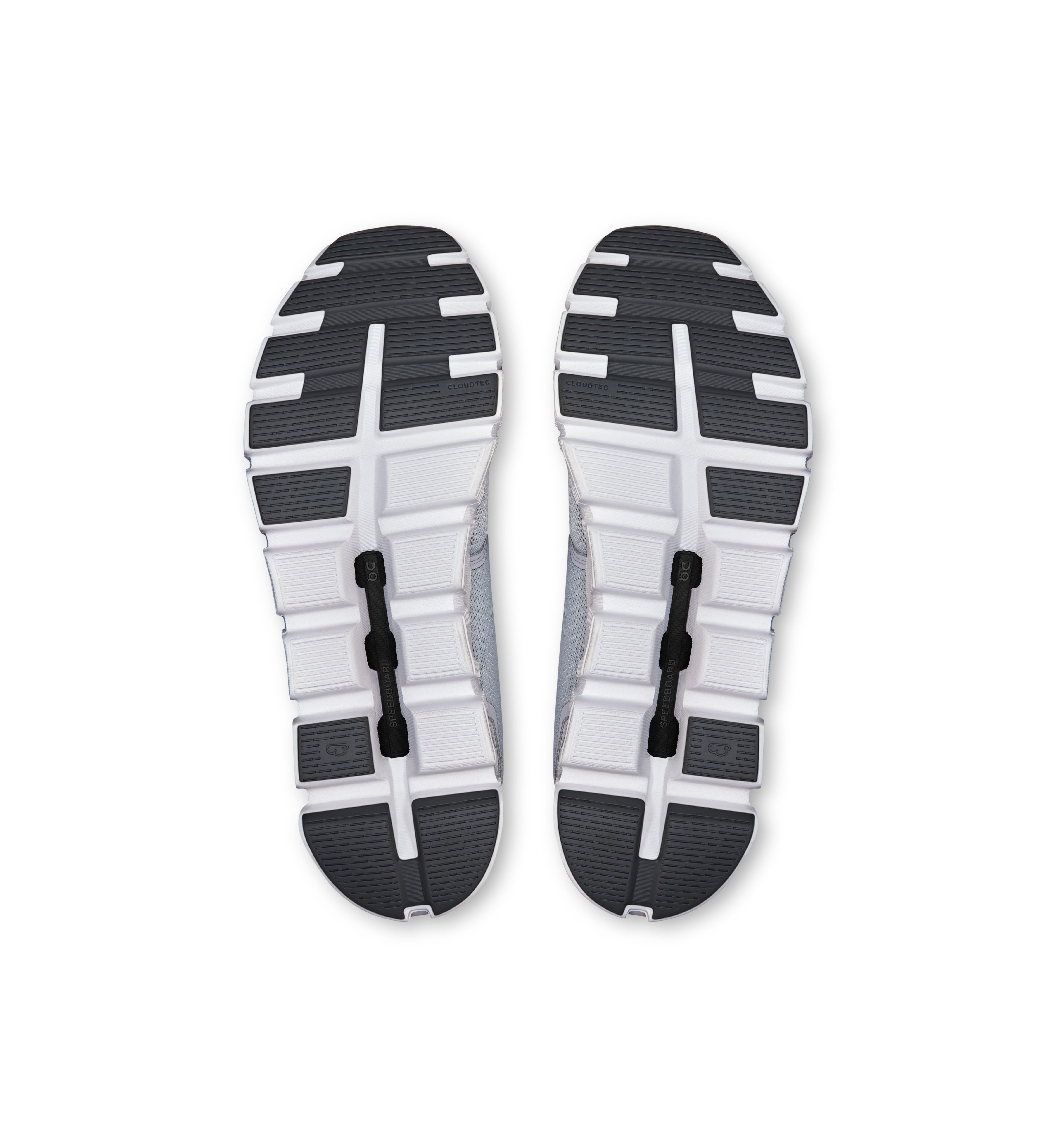 ON Cloud 6 'Glacier White'