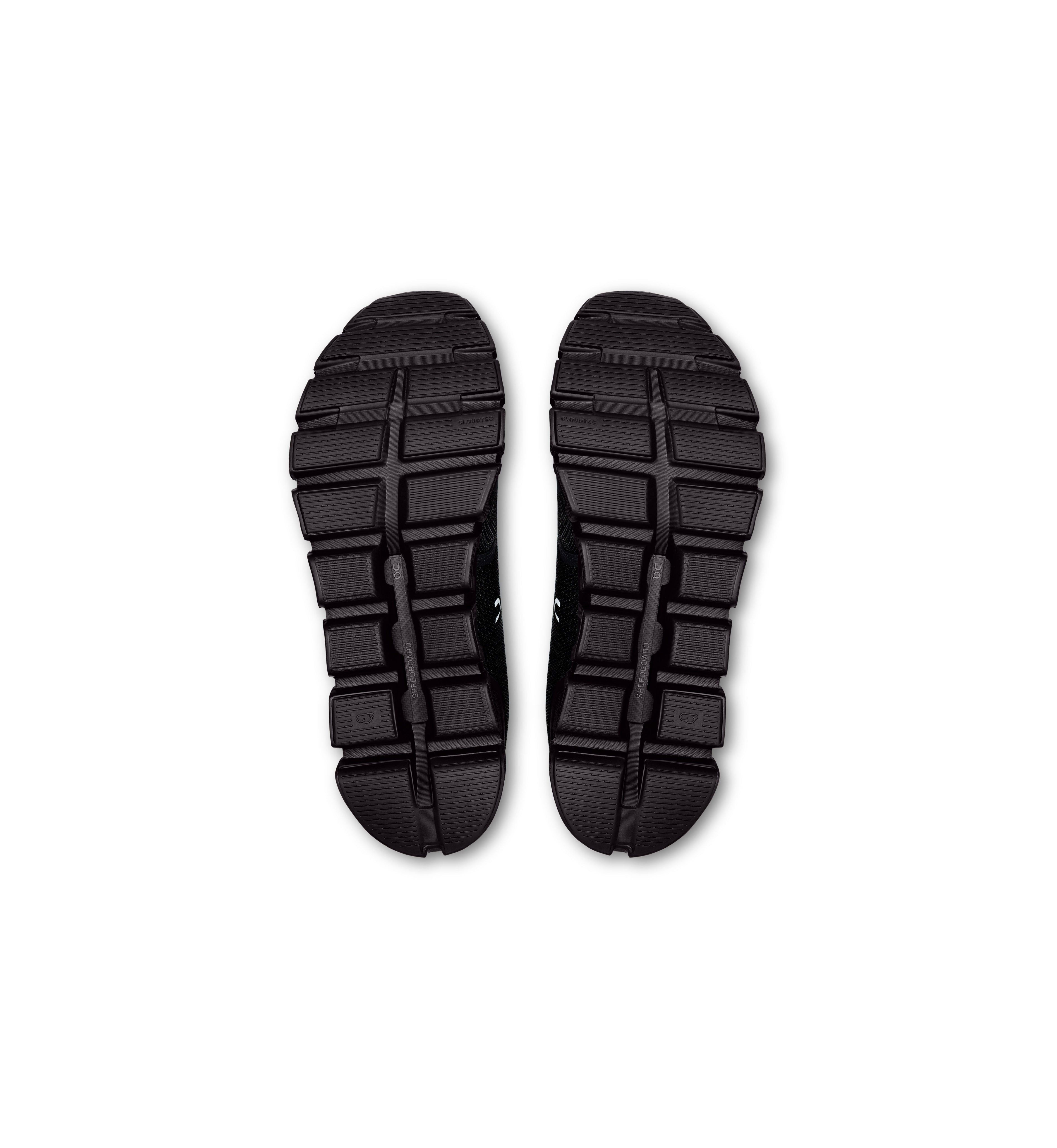 ON Cloud 6 'Black Black'