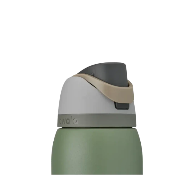 Owala Freesip 40oz "Green House"