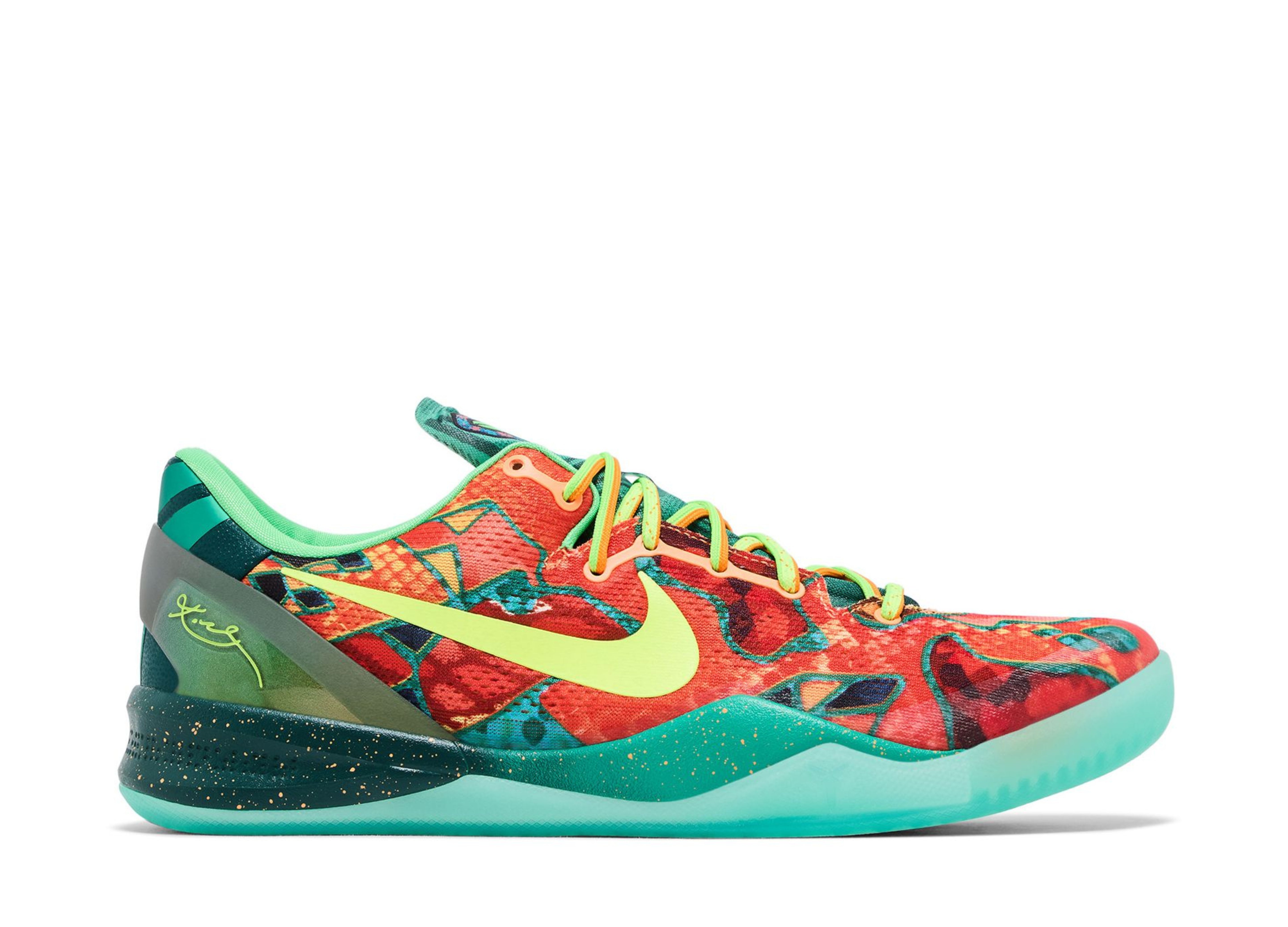 Nike Kobe 8 Protro 'What The Kobe' 2025