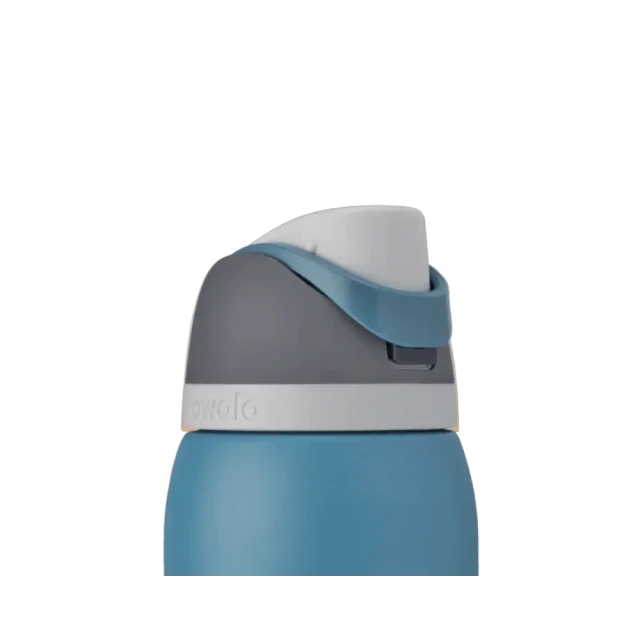 Owala Freesip 40oz "Blue Oasis"