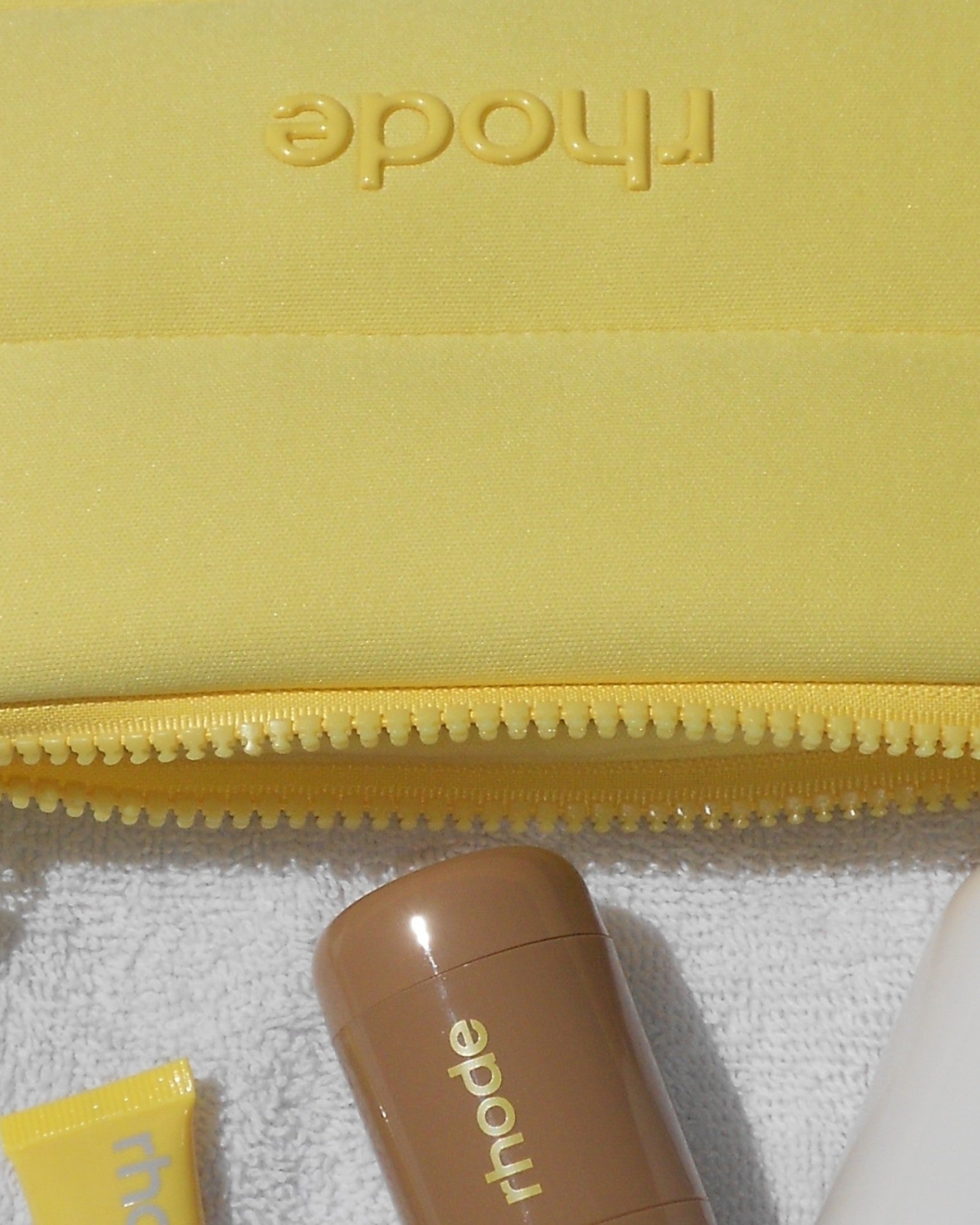 Rhode Bubble Bag - Limited Edition Shade