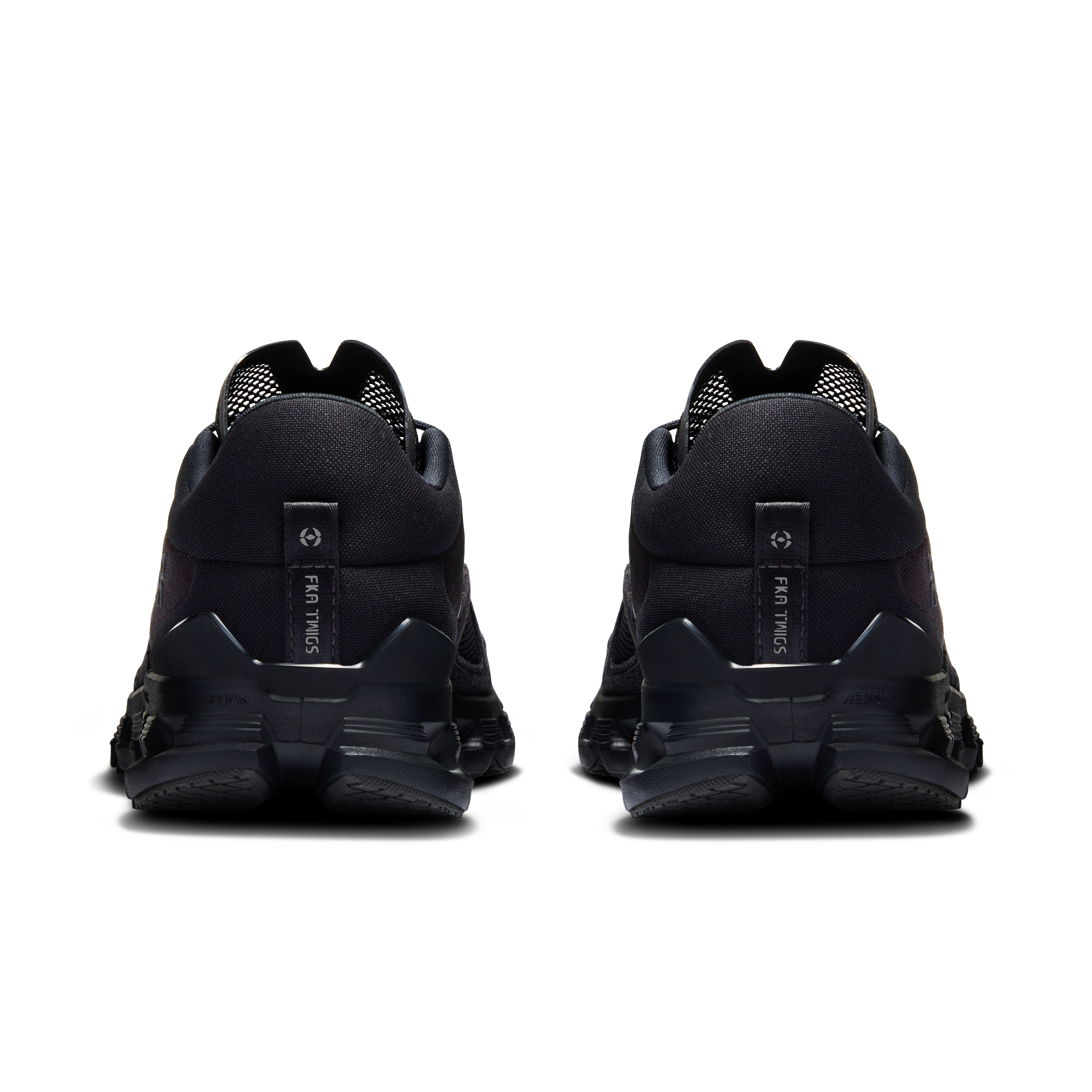 Cloud X FKA 1 W Black