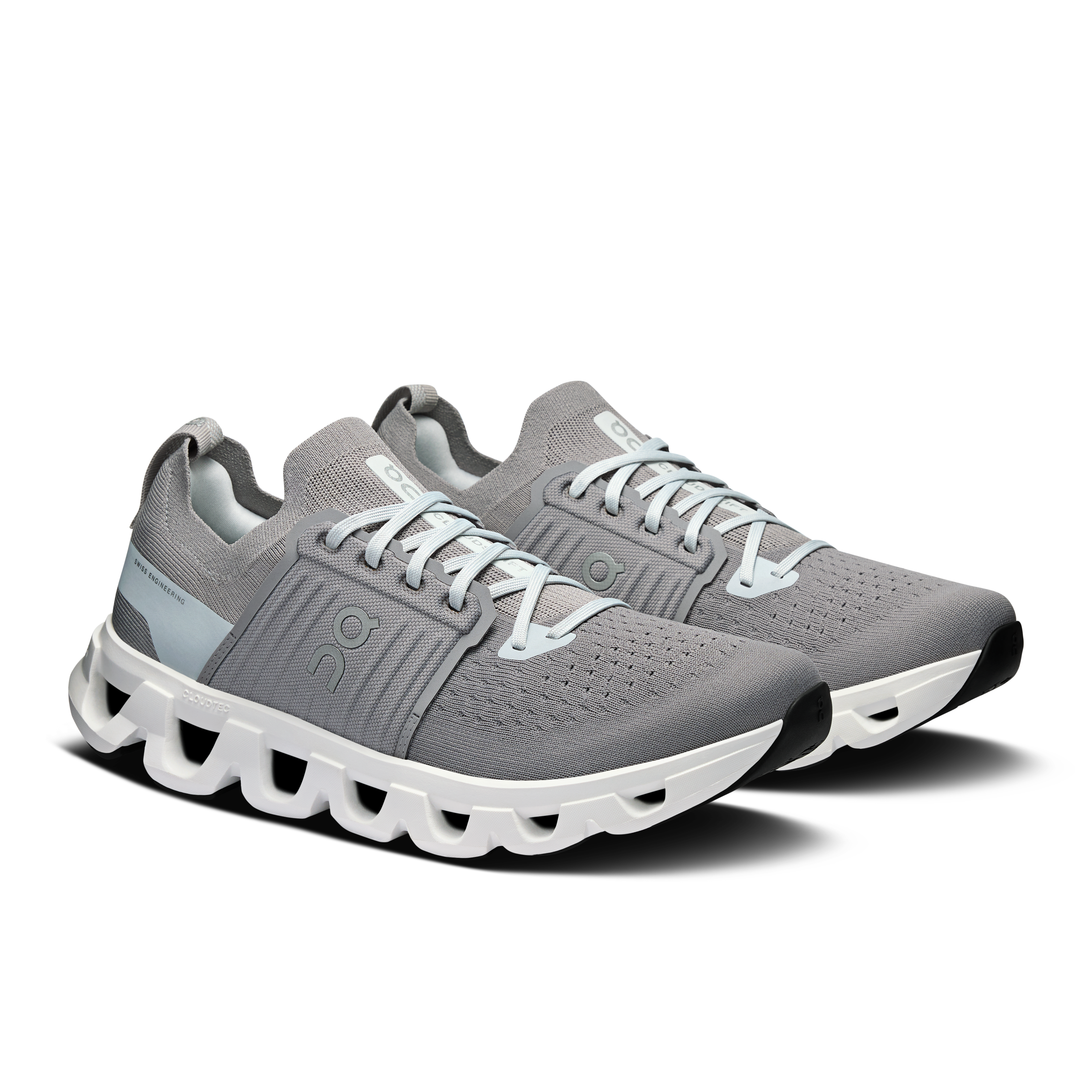 Cloudswift 4 M Alloy | Glacier