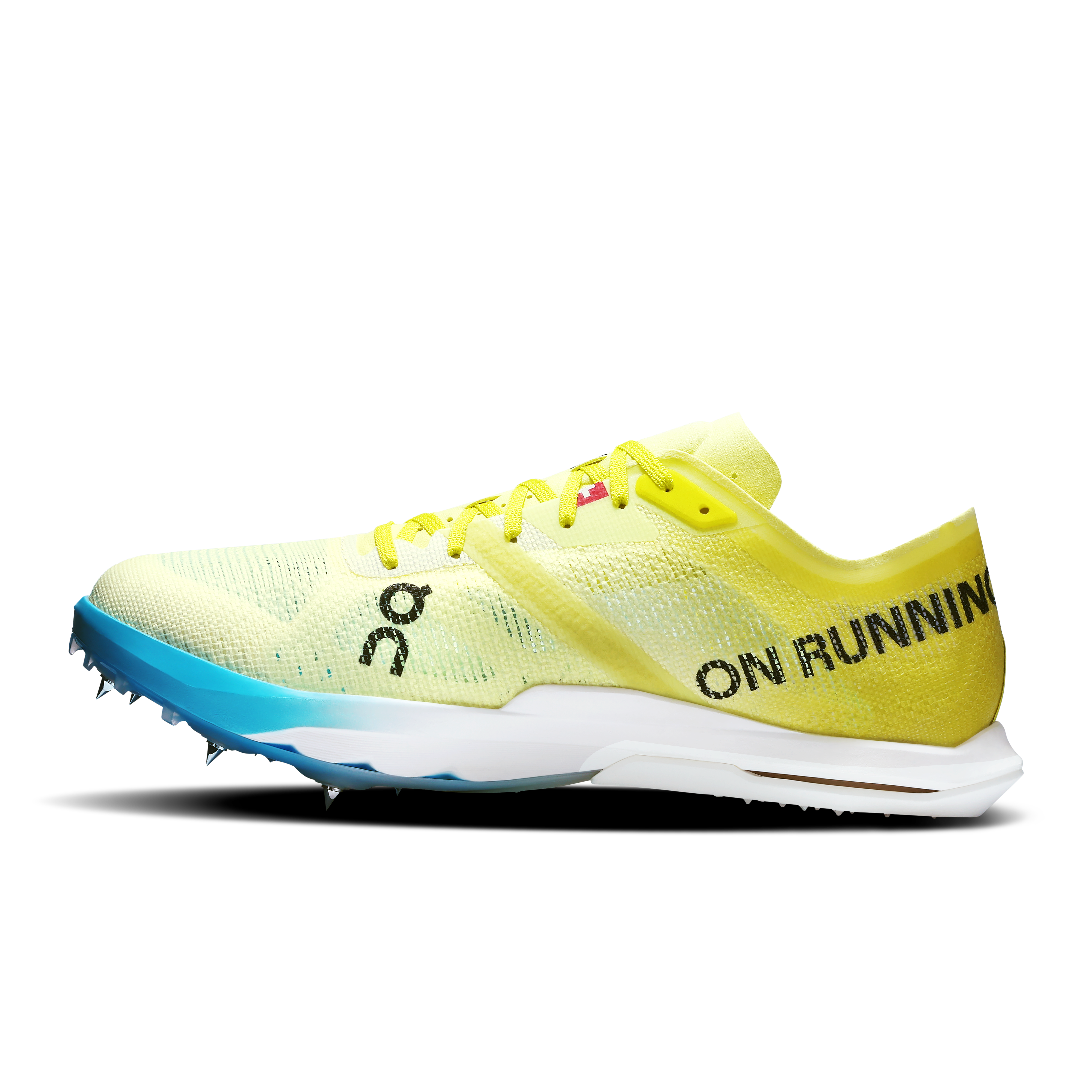 Cloudspike Citius 2 W Limelight | White