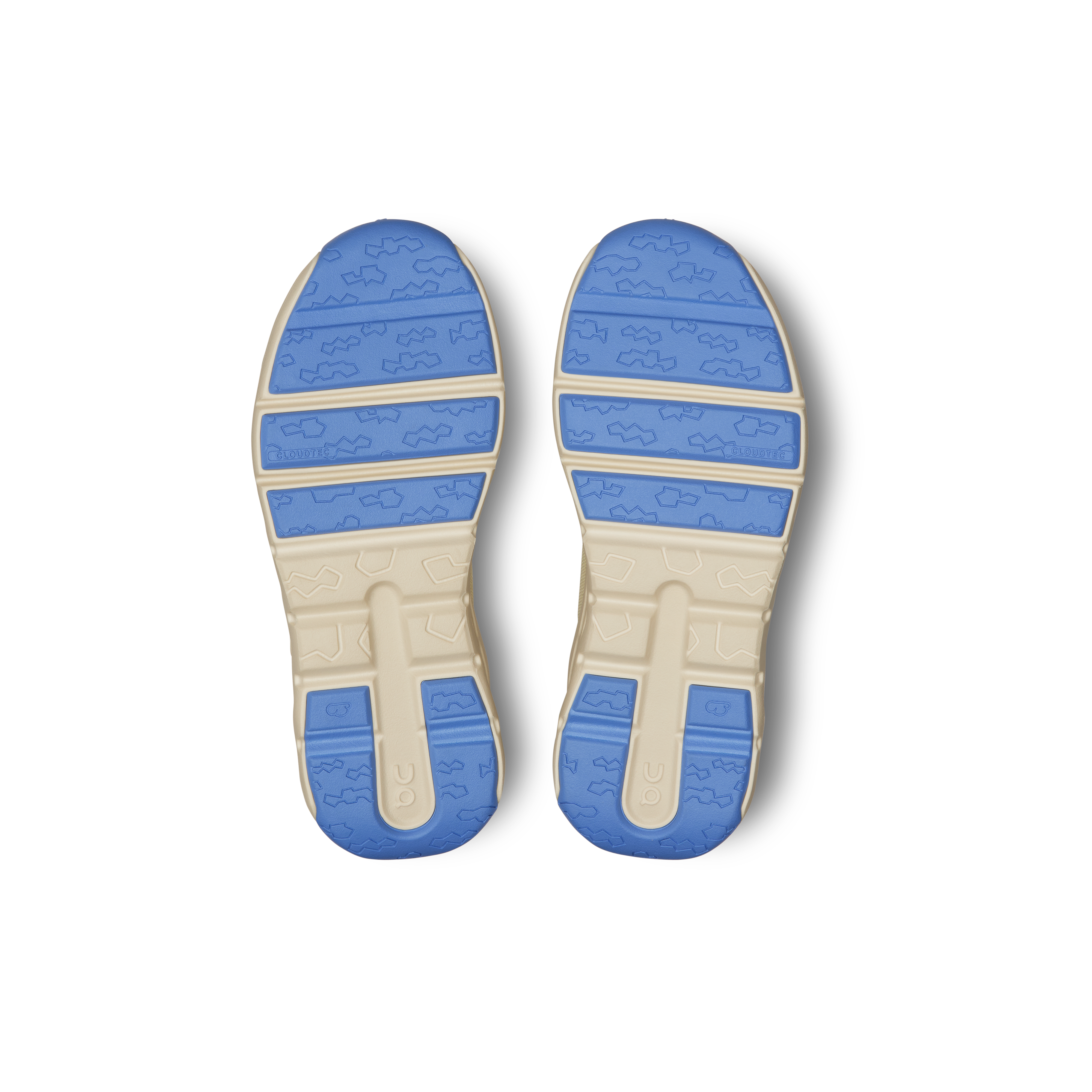 Cloudleap 1 K Endive | Ultramarine
