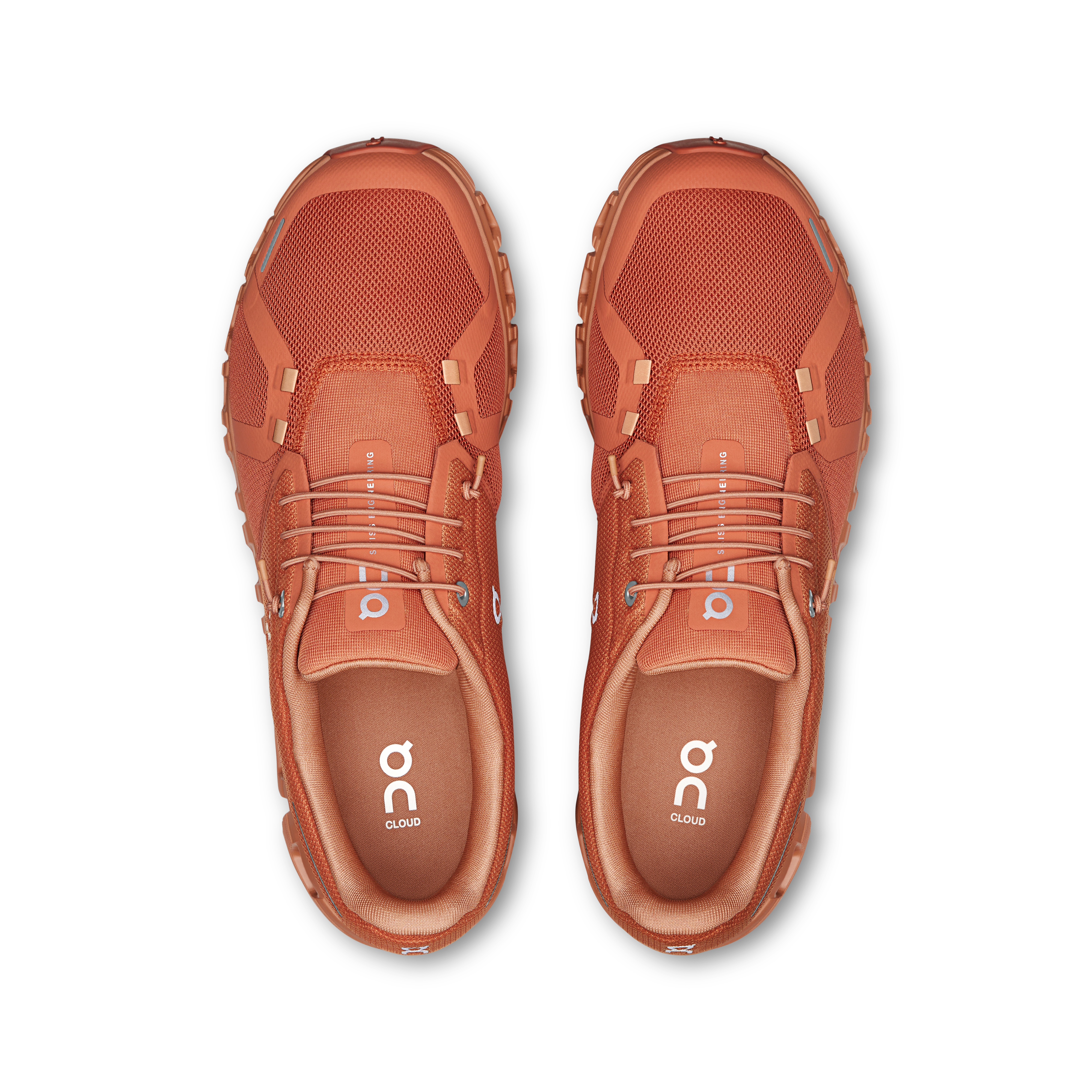 Cloud 6 M Canyon | Sandstone