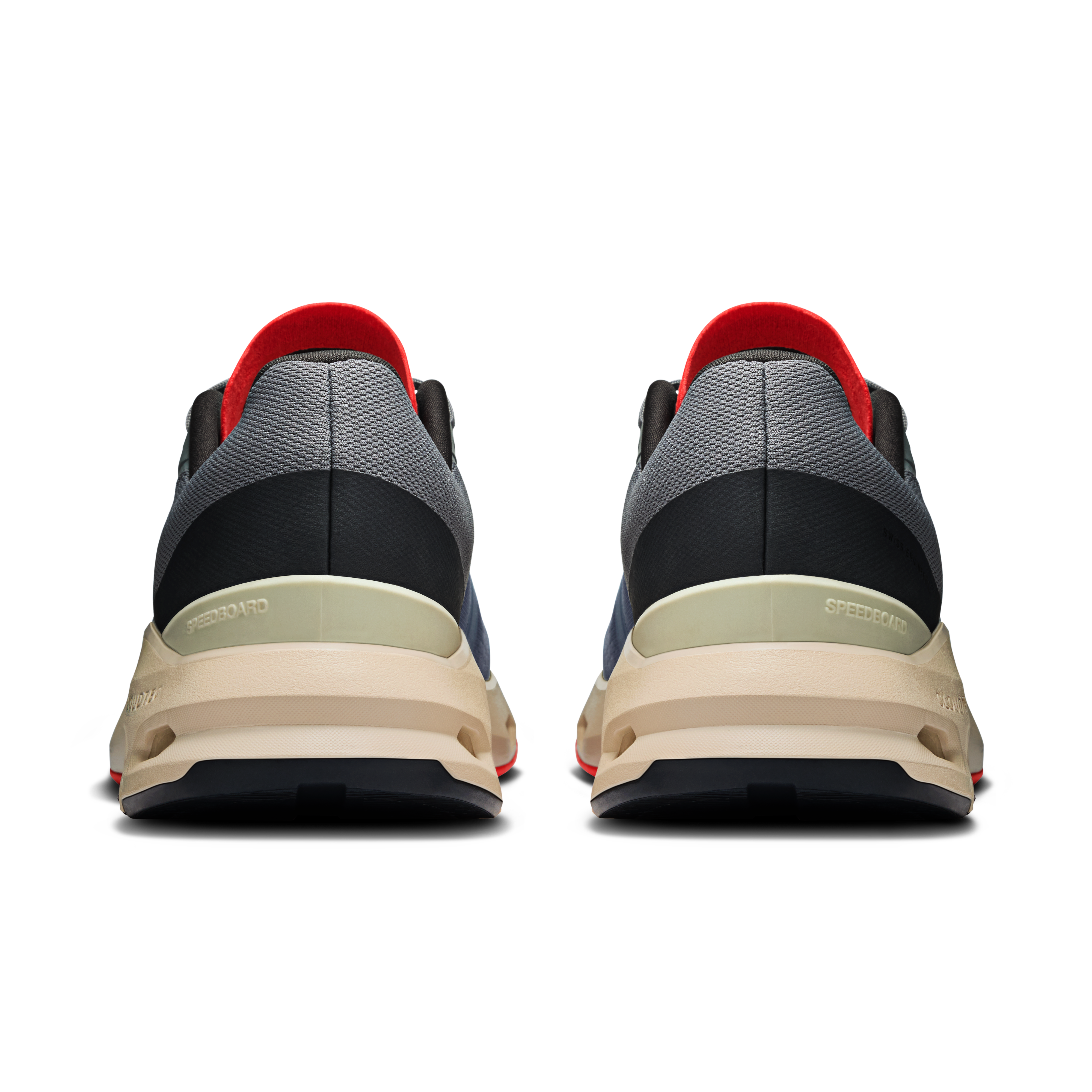 Cloudpulse 1 M Stone | Red