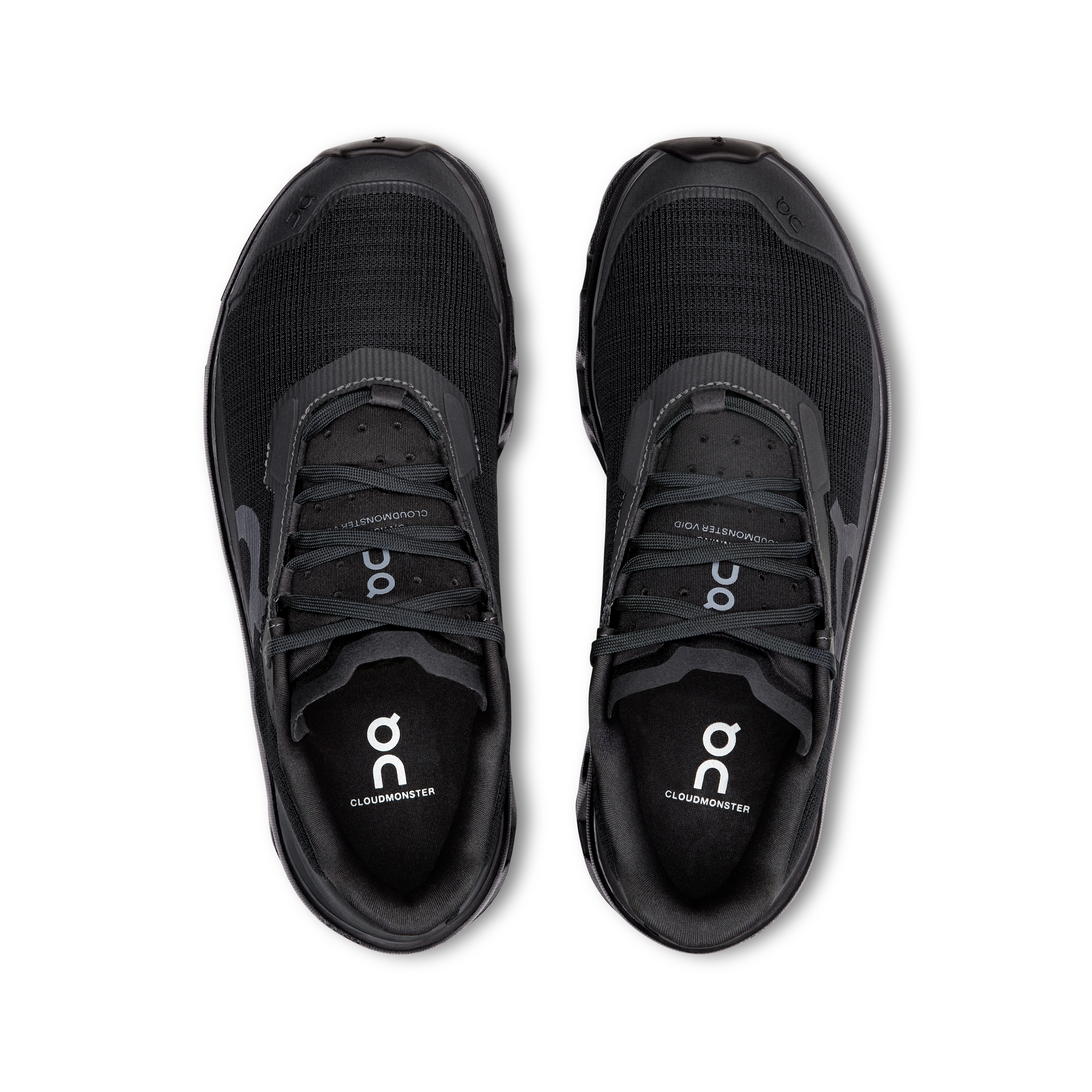 Cloudmonster Void 1 W Black | Black