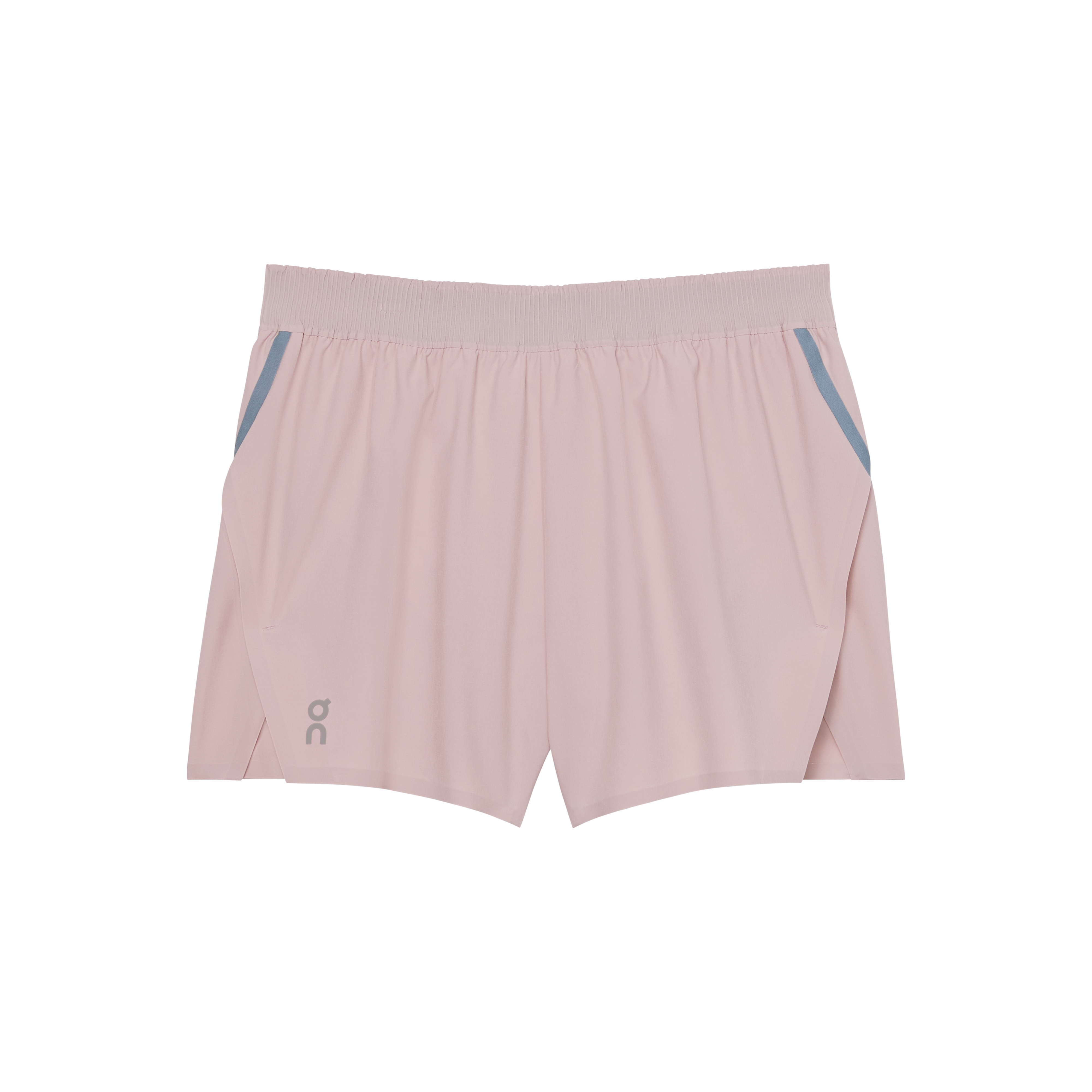 Train Shorts 1 W Mauve