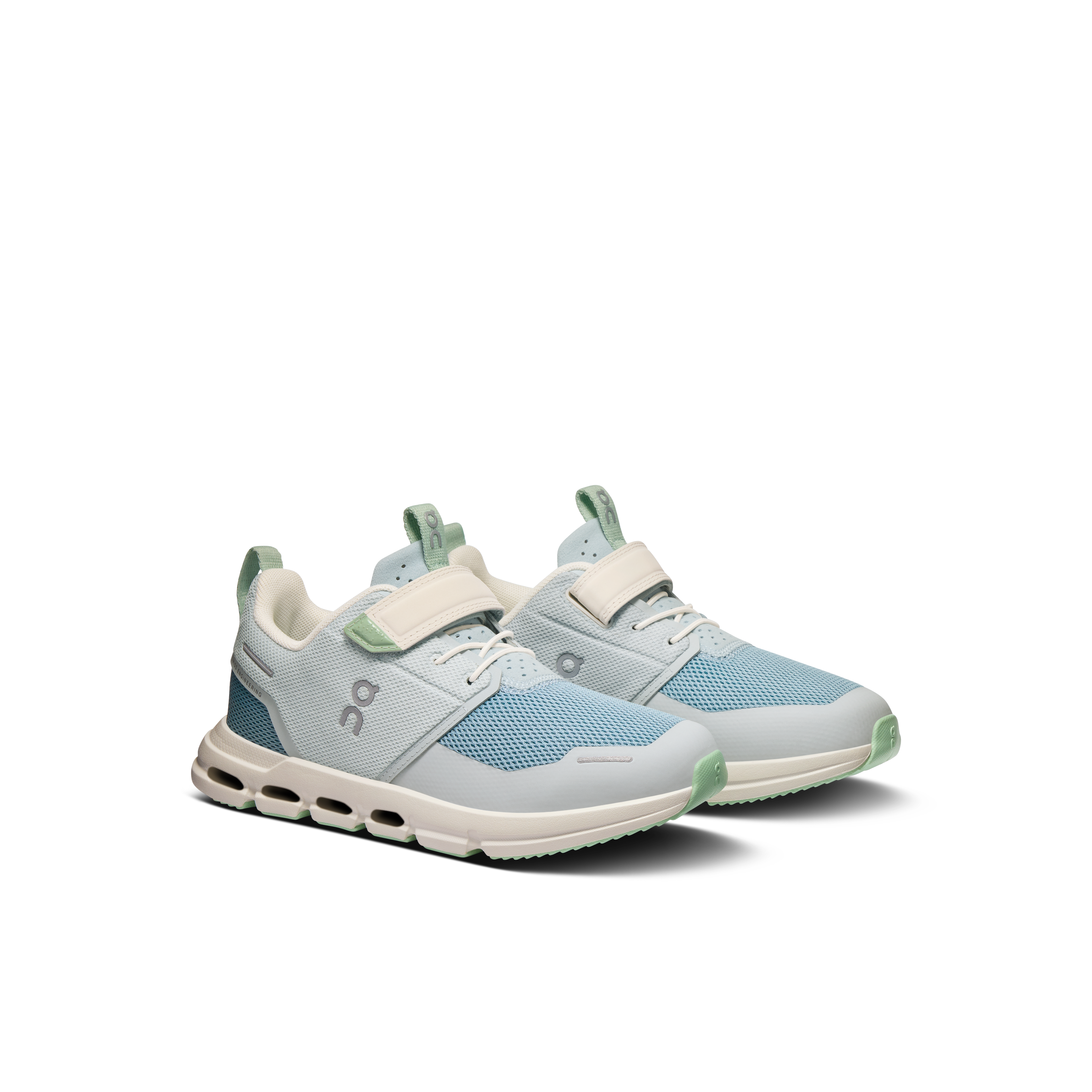 Cloud Play 1 K Arctic | Ivory
