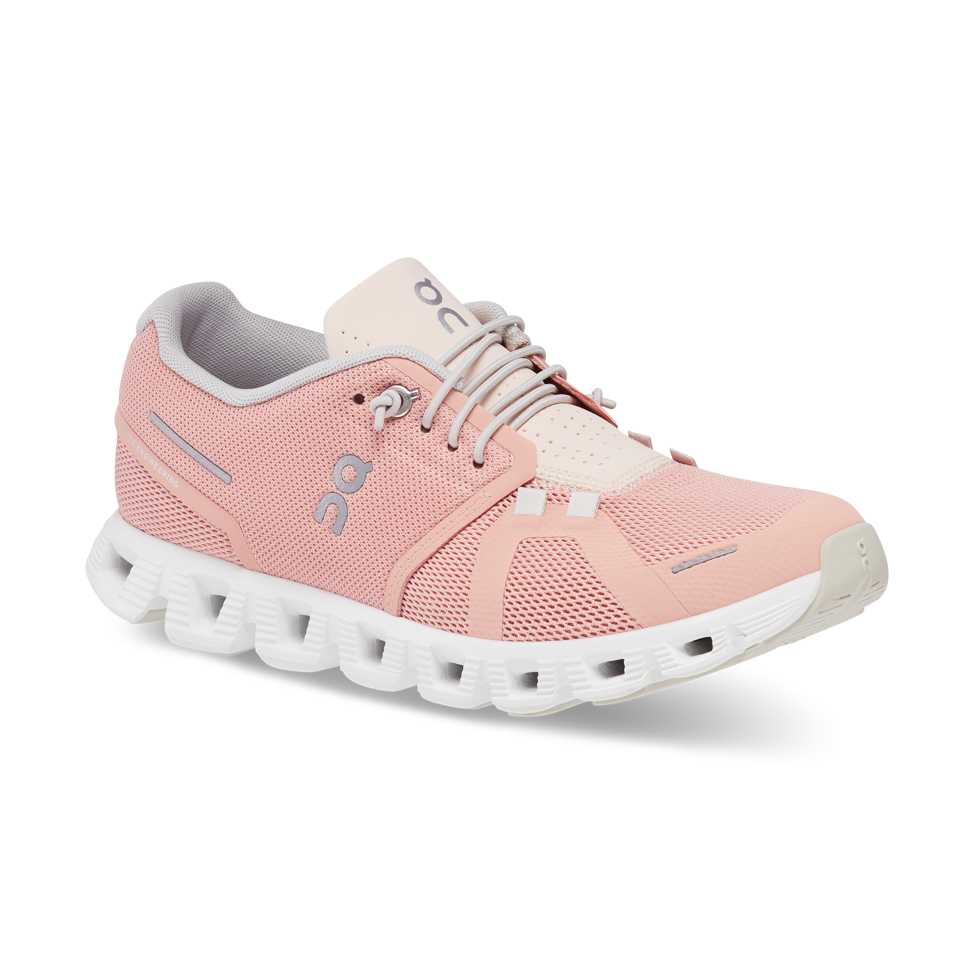 Cloud 5 Rose | Shell W