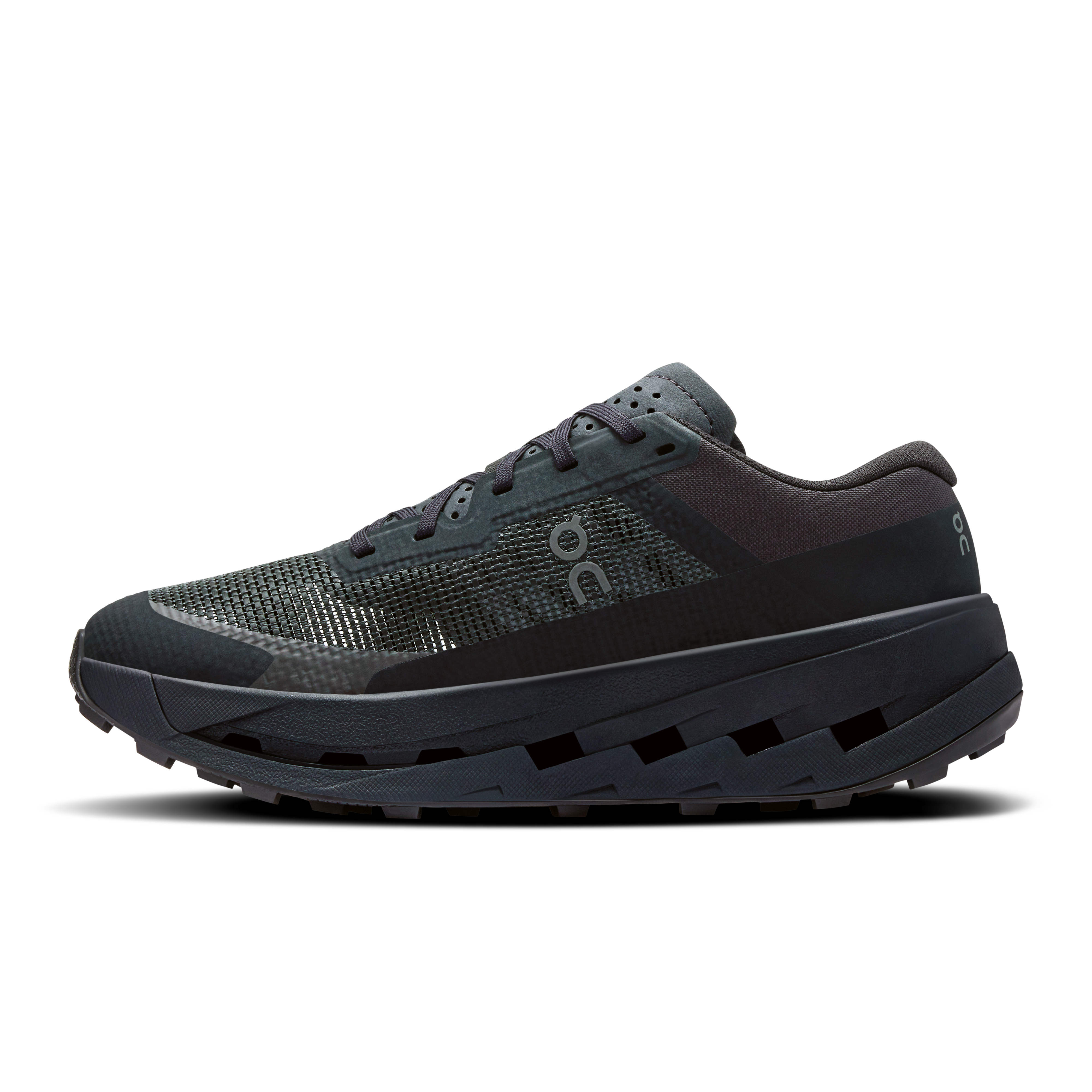 Cloudultra 3 W Black | Black