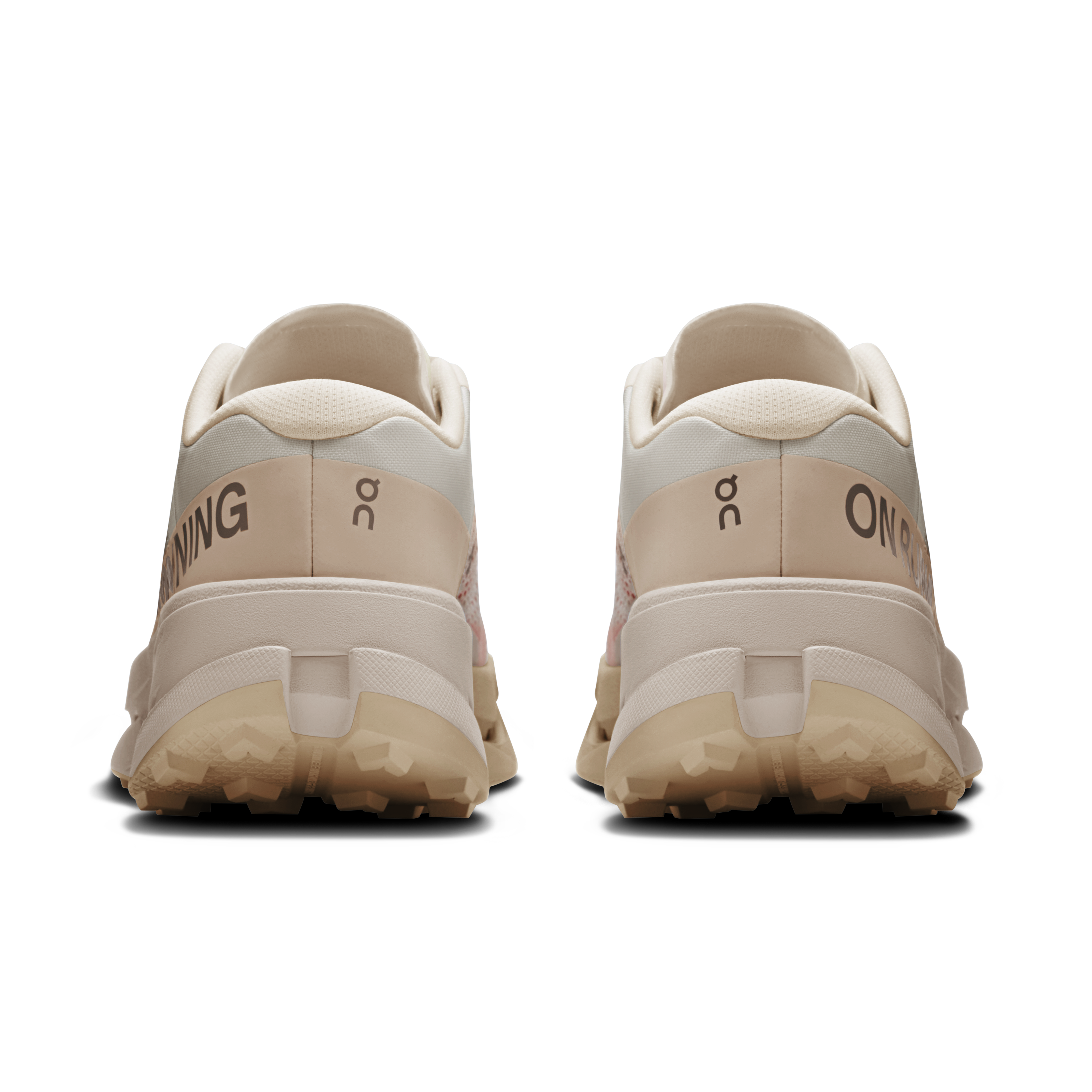 Cloudultra 3 W Ivory | Pearl