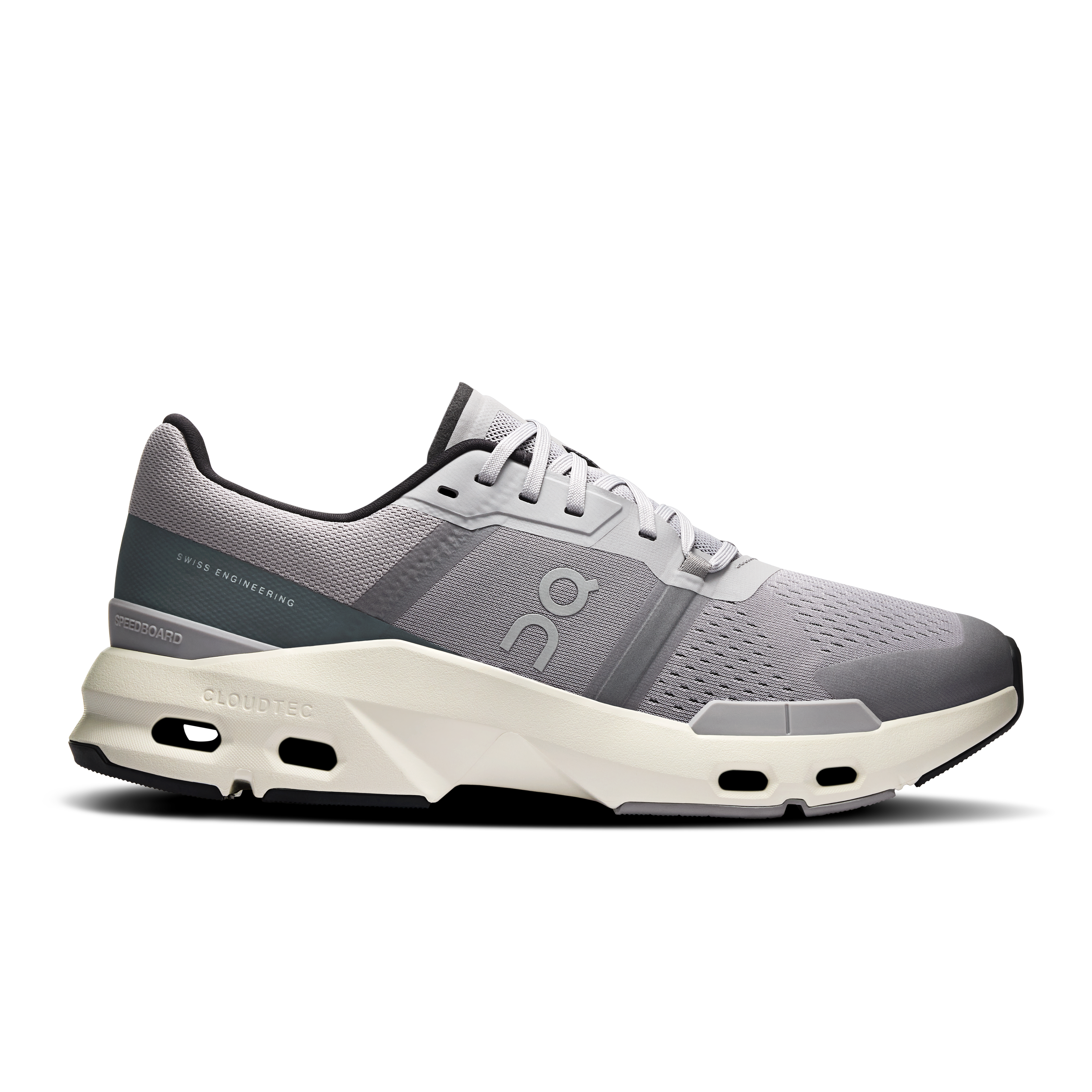 Cloudpulse 1 M Alloy | Black