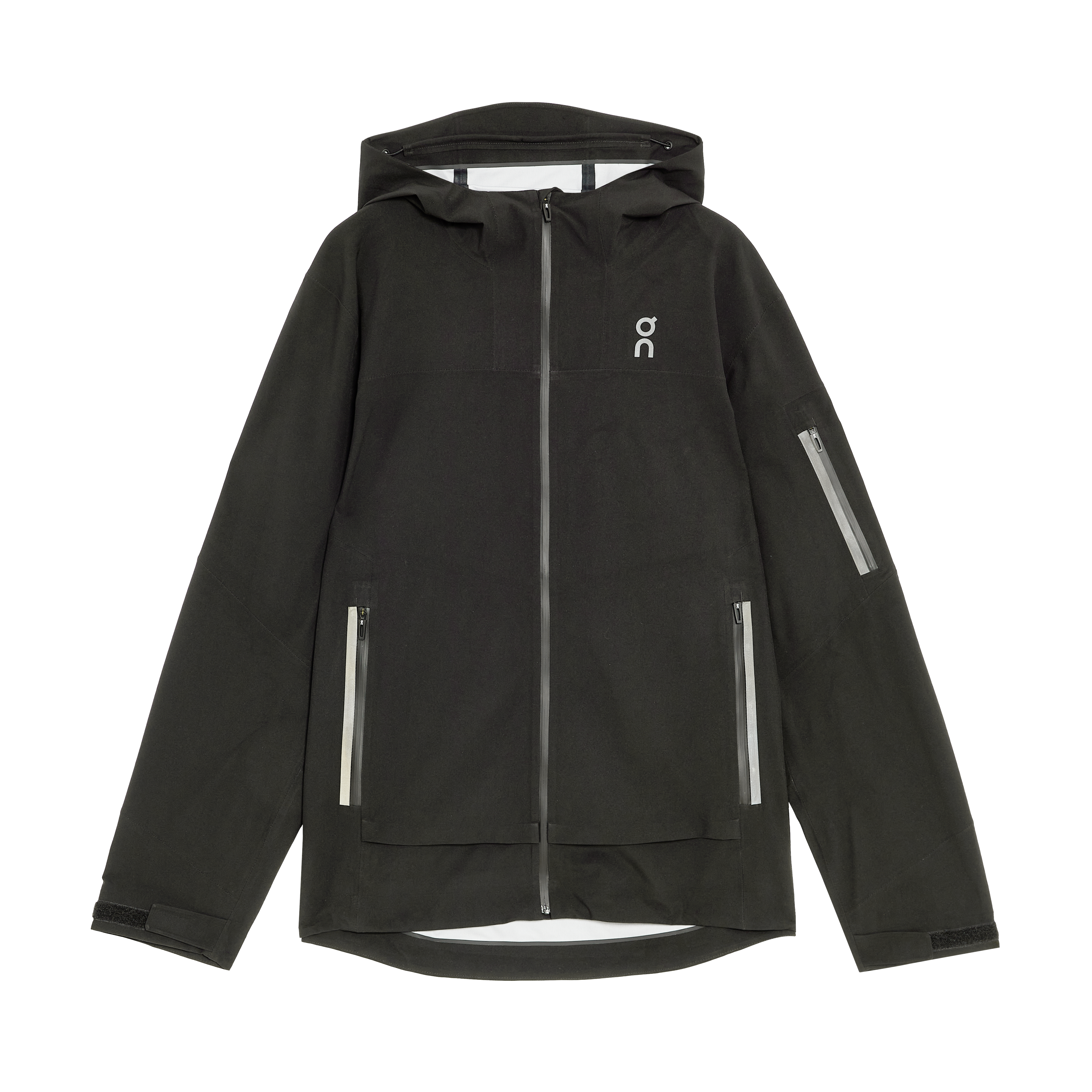 Trek Jacket 1 M Black