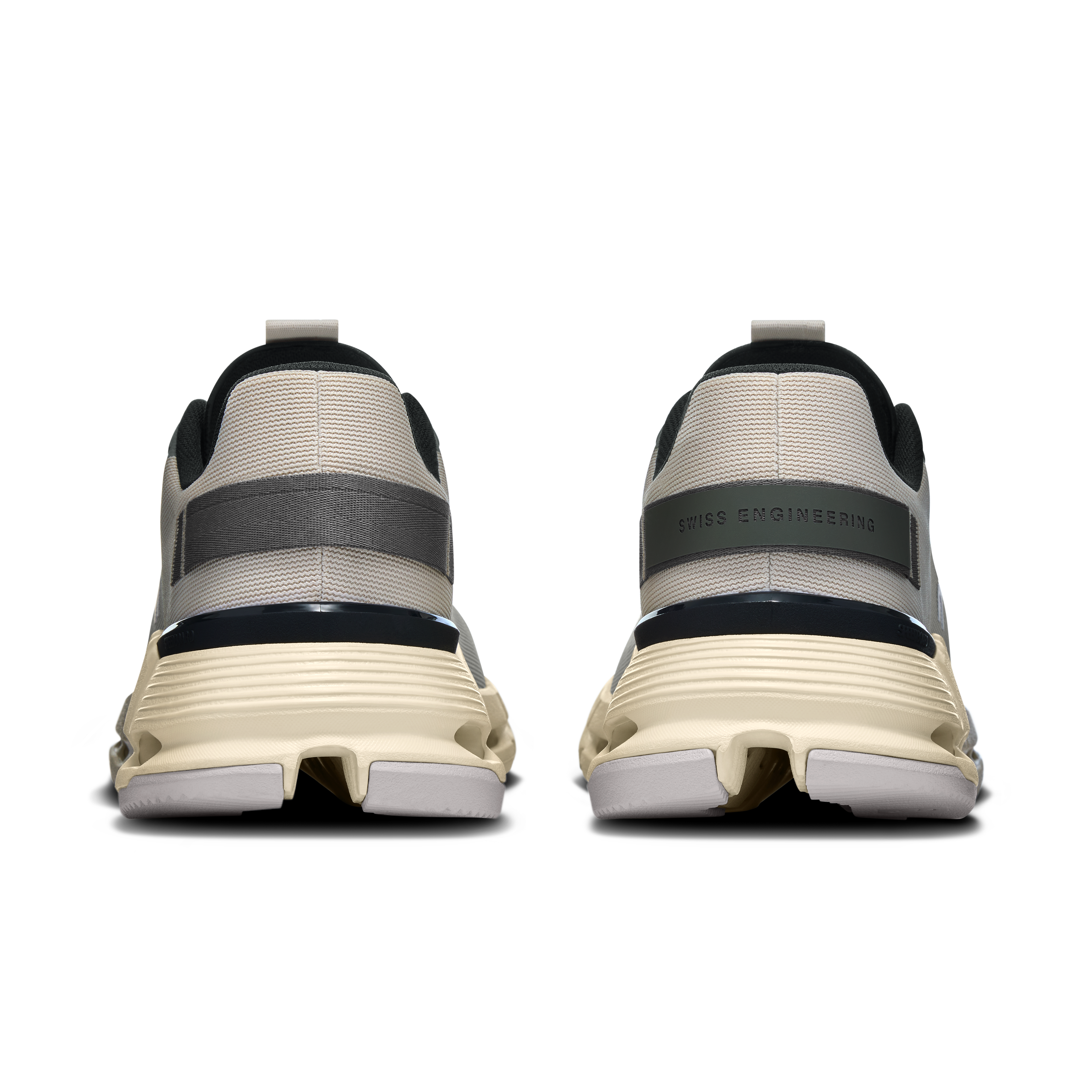 Cloudnova Form 2 M Pearl | Black