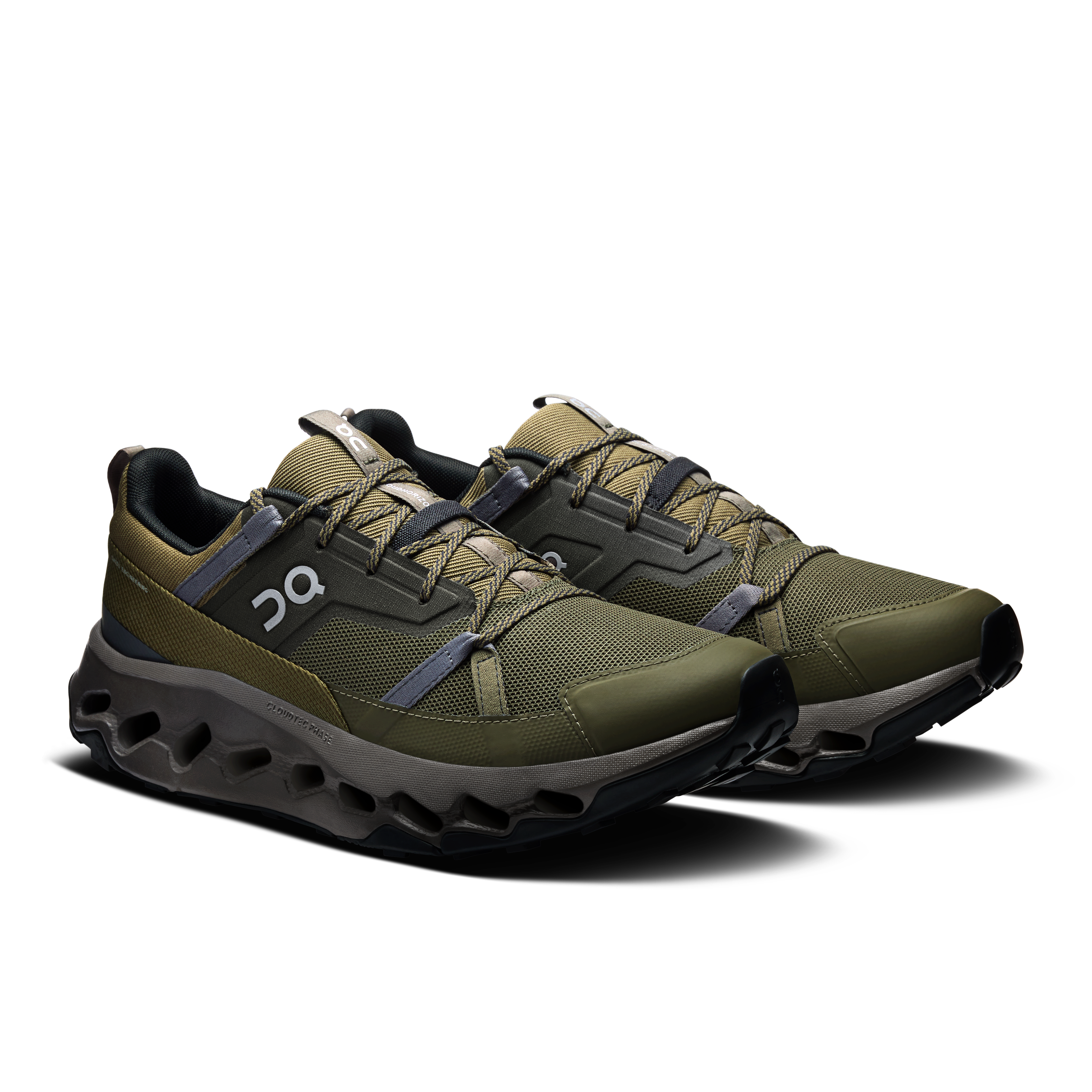 Cloudhorizon 1 M Olive | Thorn