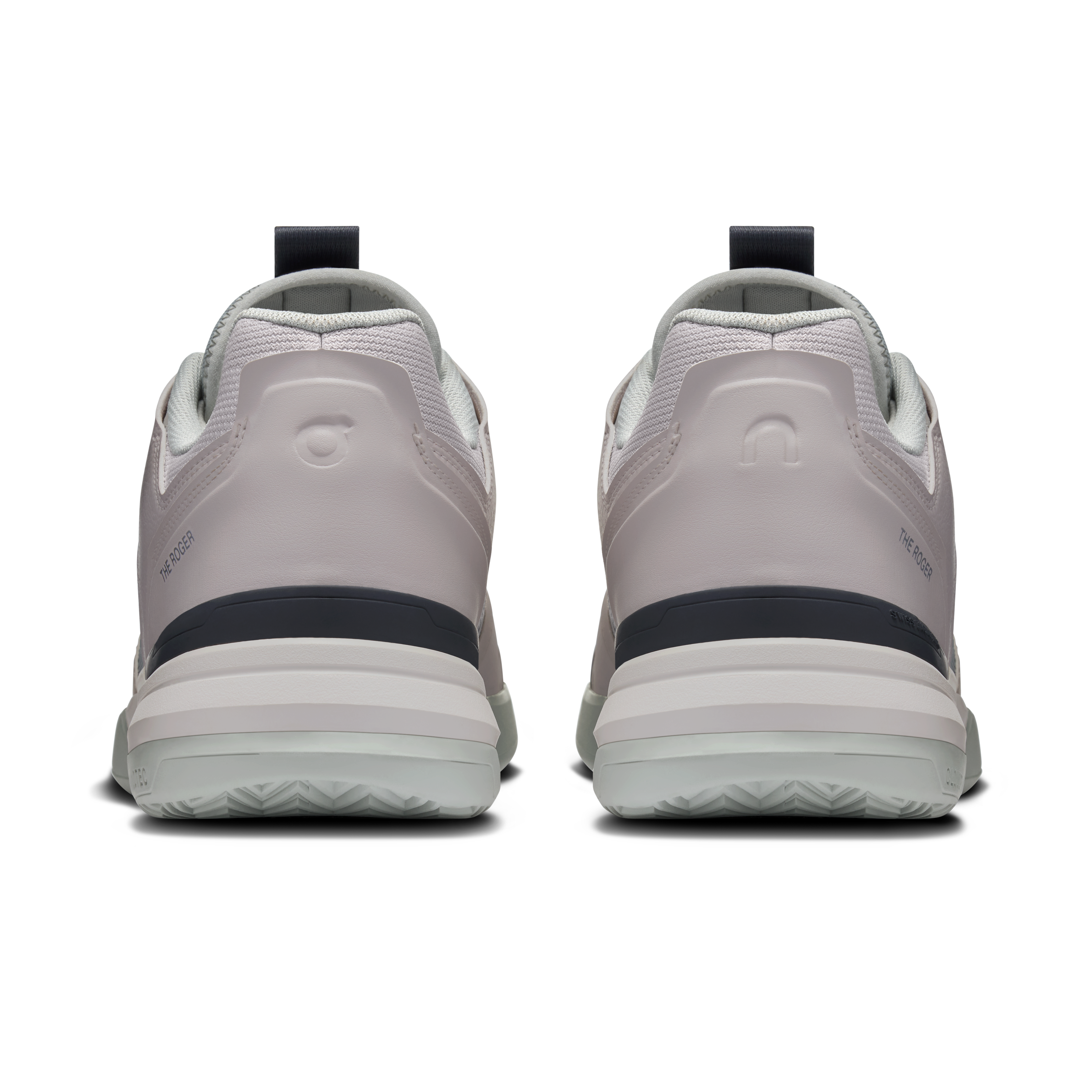 THE ROGER Clubhouse Pro 1 M Silver | Glacier