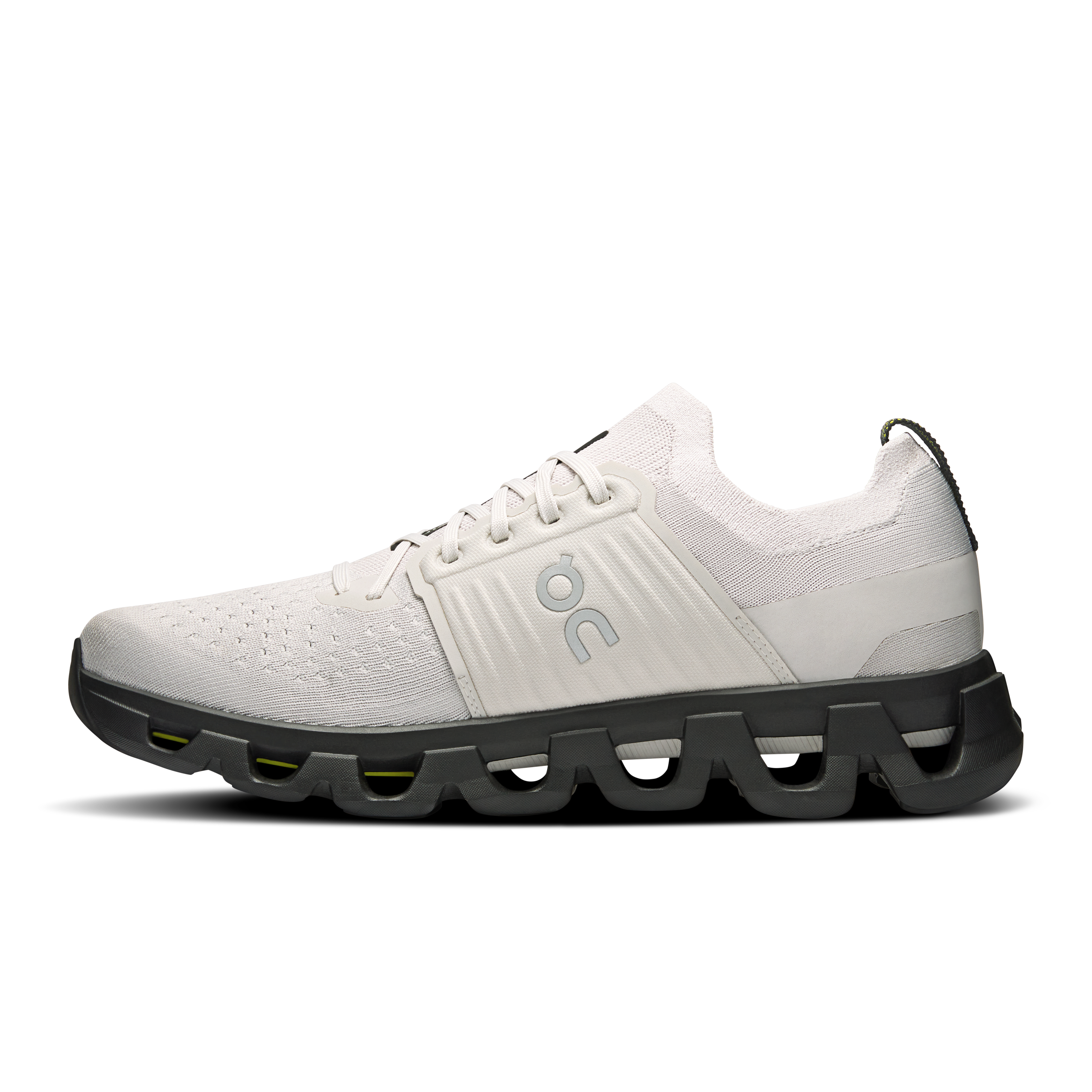 Cloudswift 4 M Wolf | Black