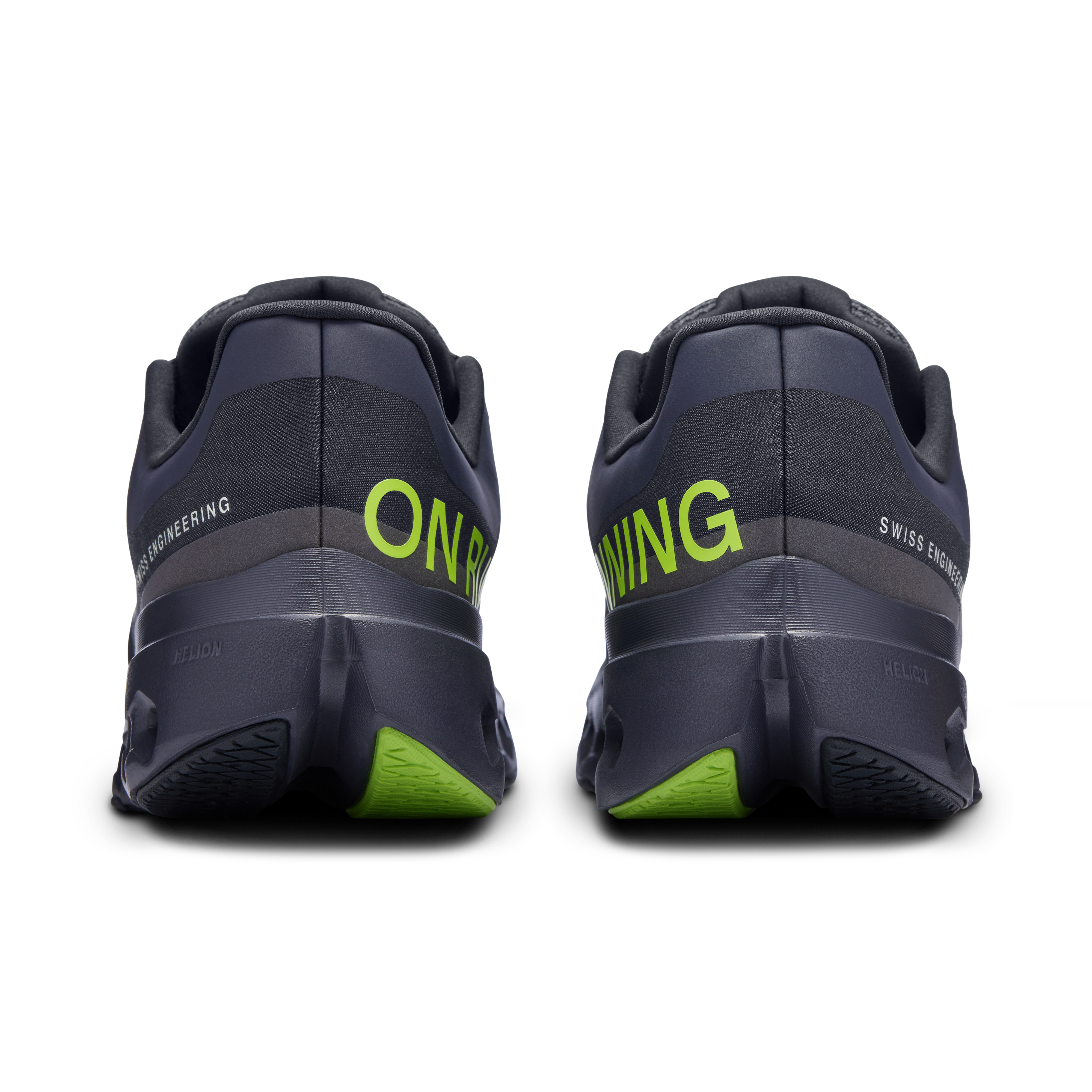 Cloudsurfer Next 1 M Black | Iron
