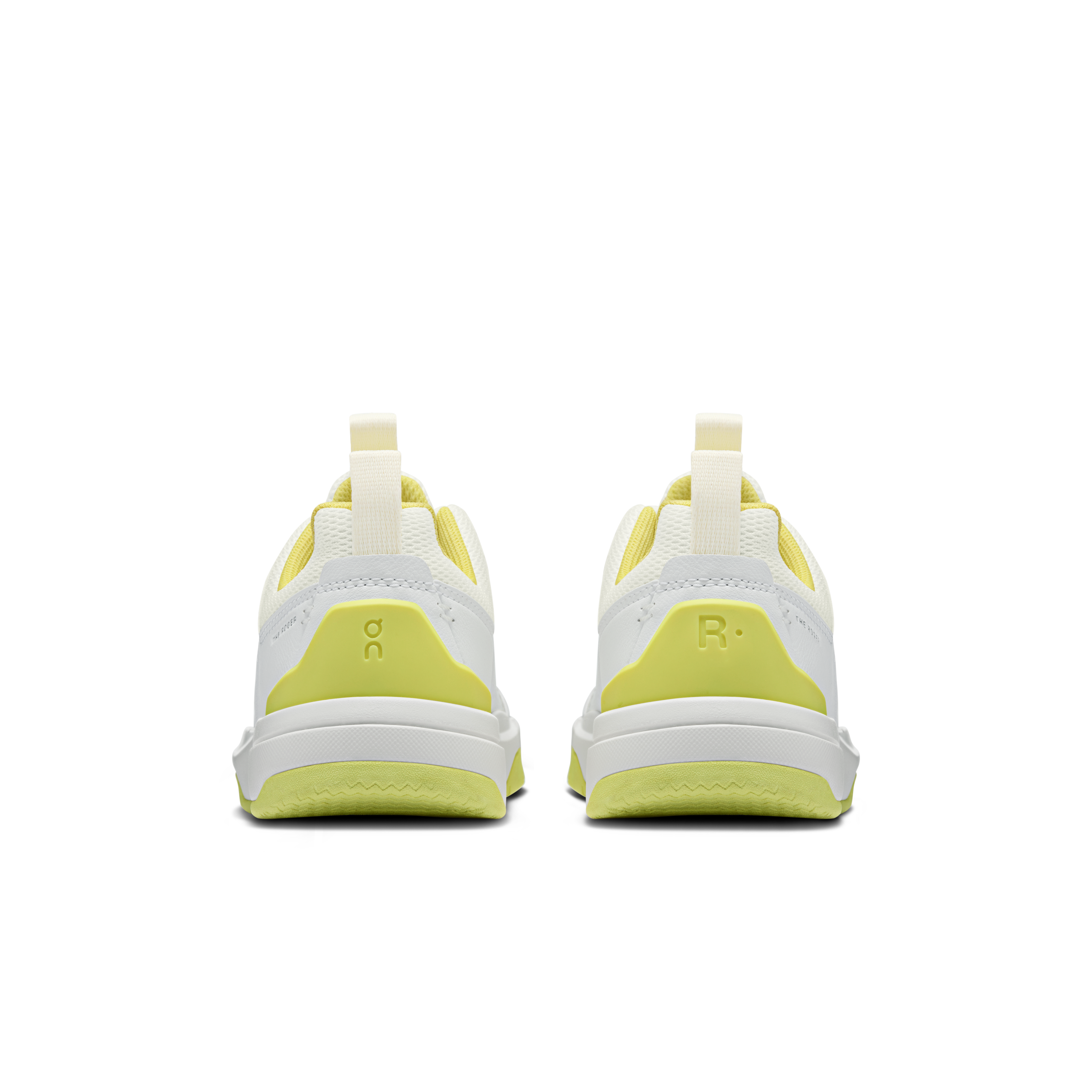 THE ROGER Kids 1 K White | Limelight