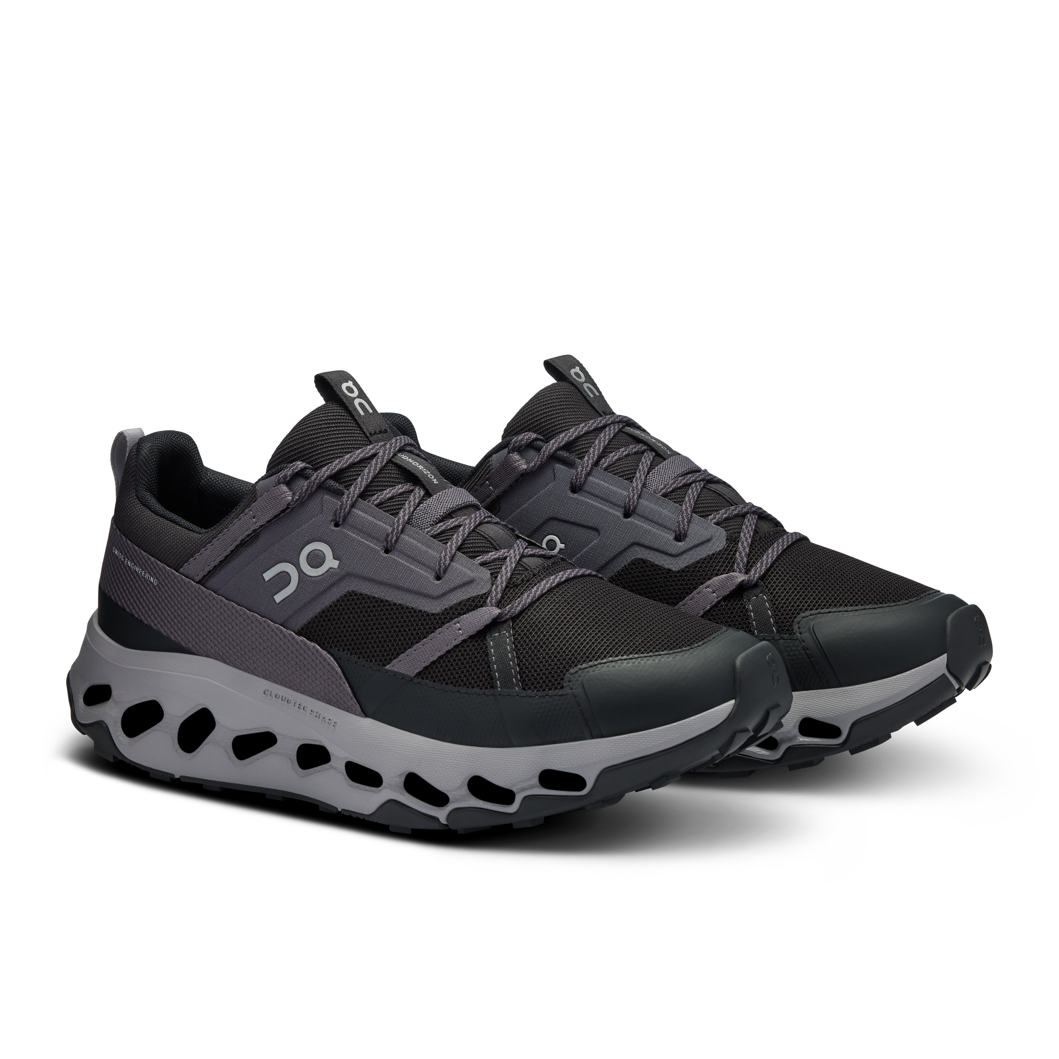 Cloudhorizon 1 W Black | Alloy