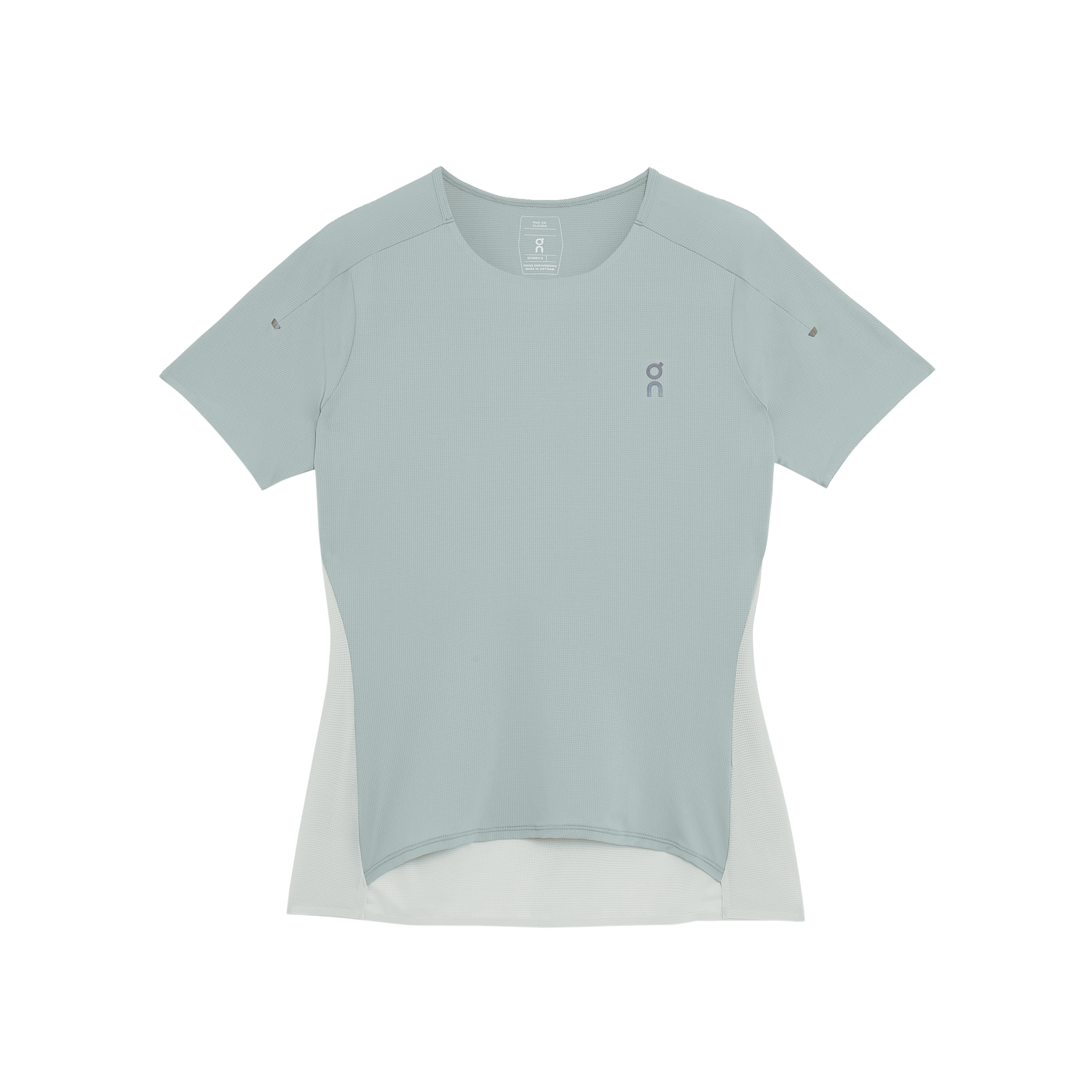 Performance-T 3 W Cobble | Glacier