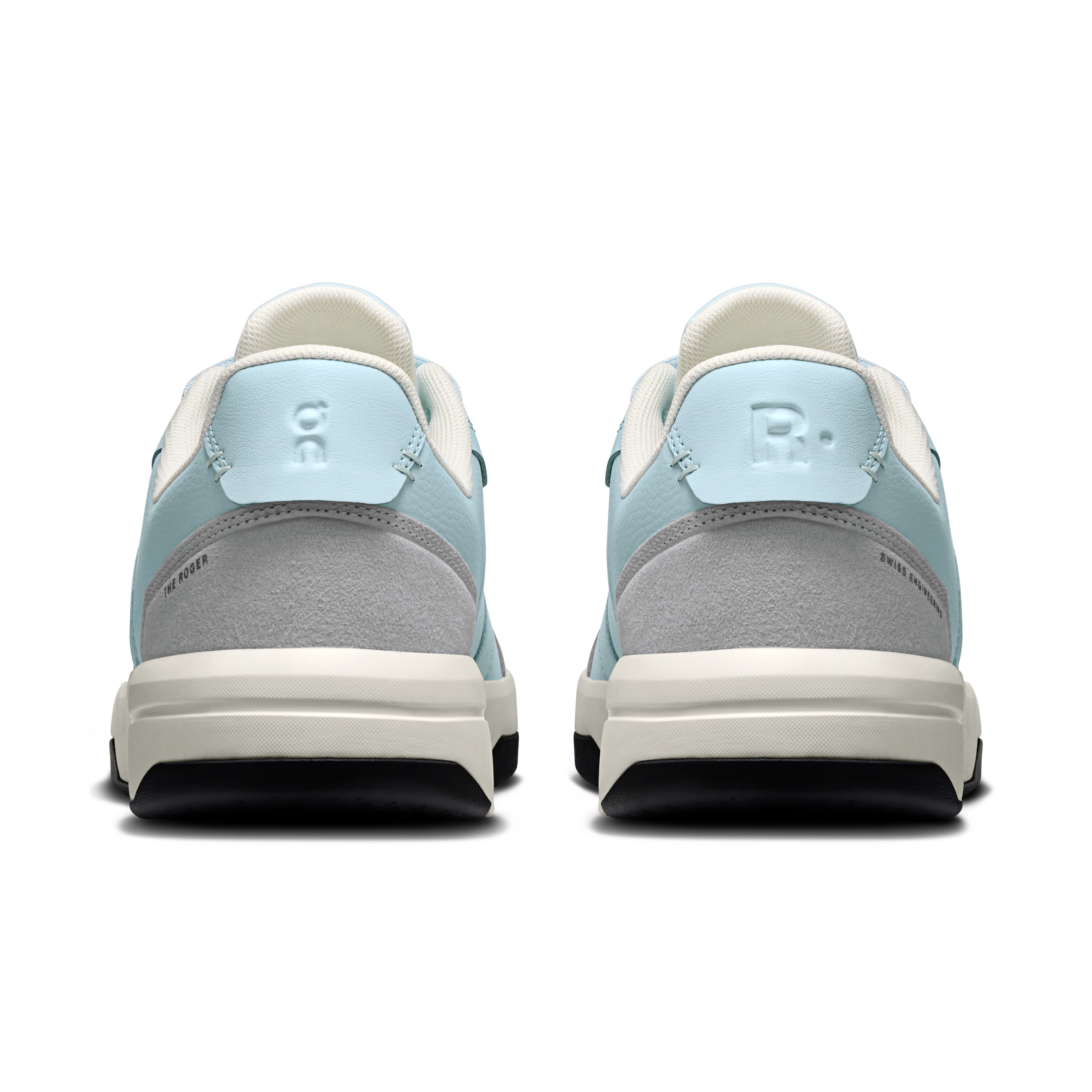 THE ROGER Clubhouse 3 M Arctic | Ivory