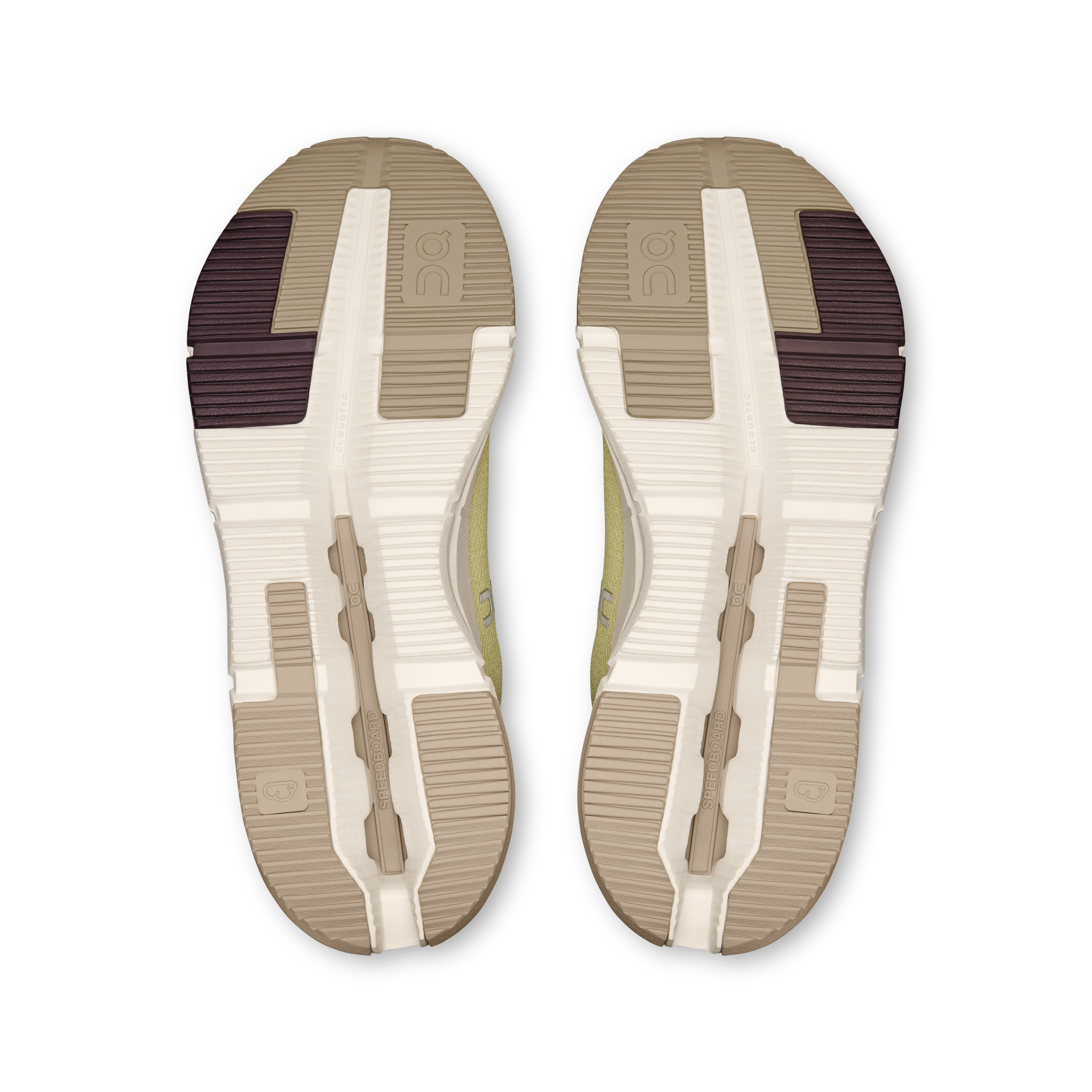 Cloudnova 2 M Caper | Desert