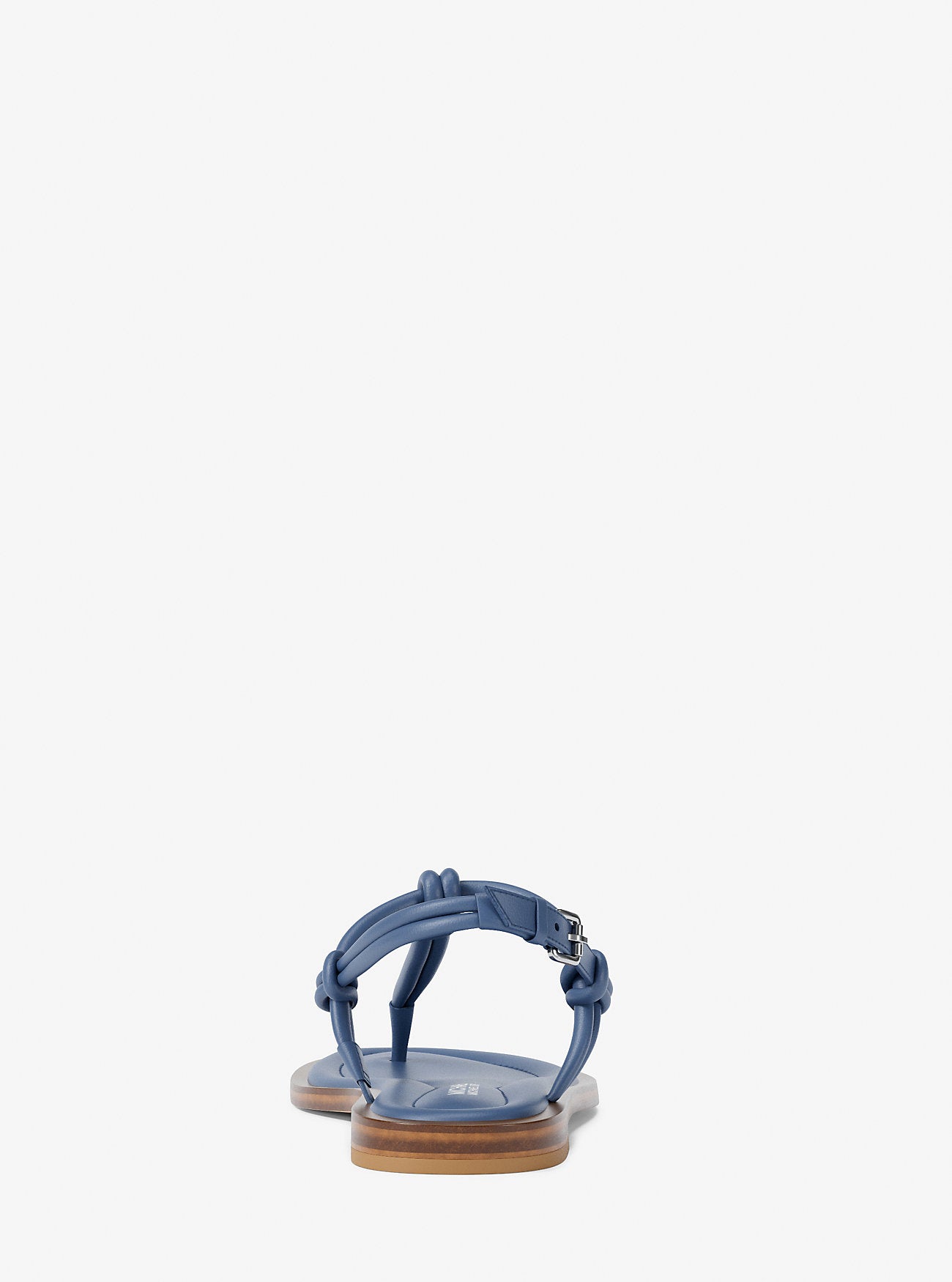 Astra Leather T-Strap Sandal