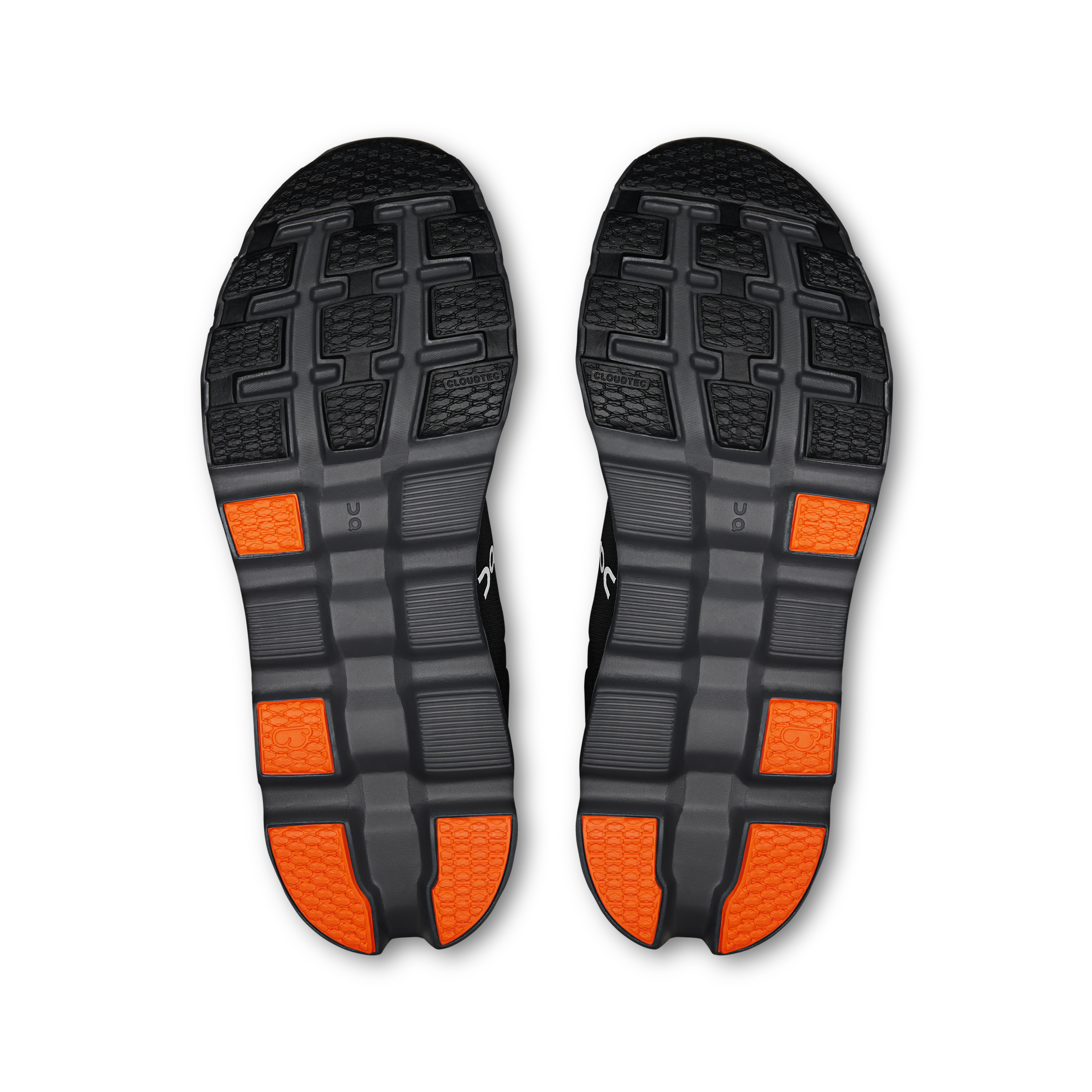 Cloudstratus 3 M Eclipse | Flame