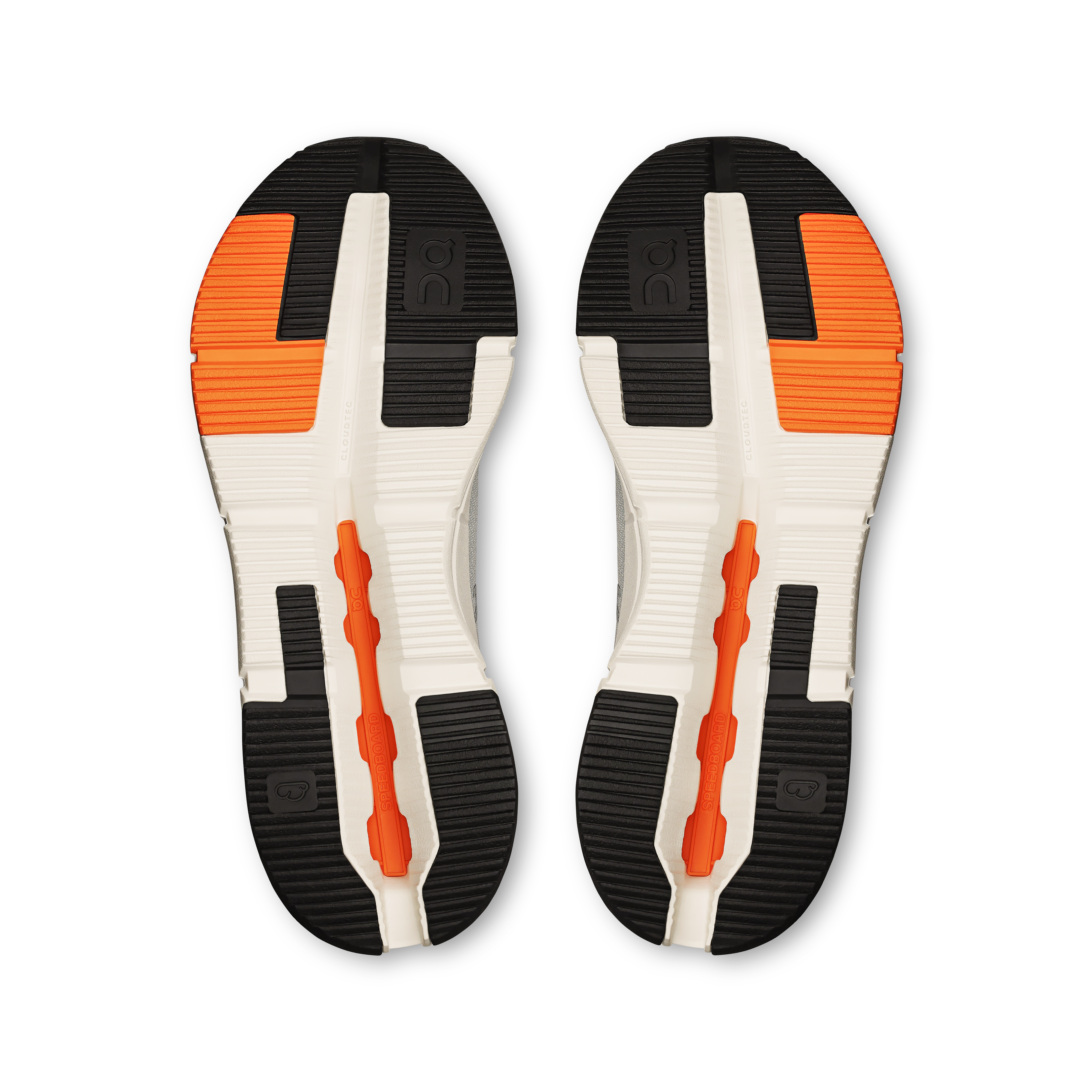 Cloudnova 2 M Glacier | Tumeric