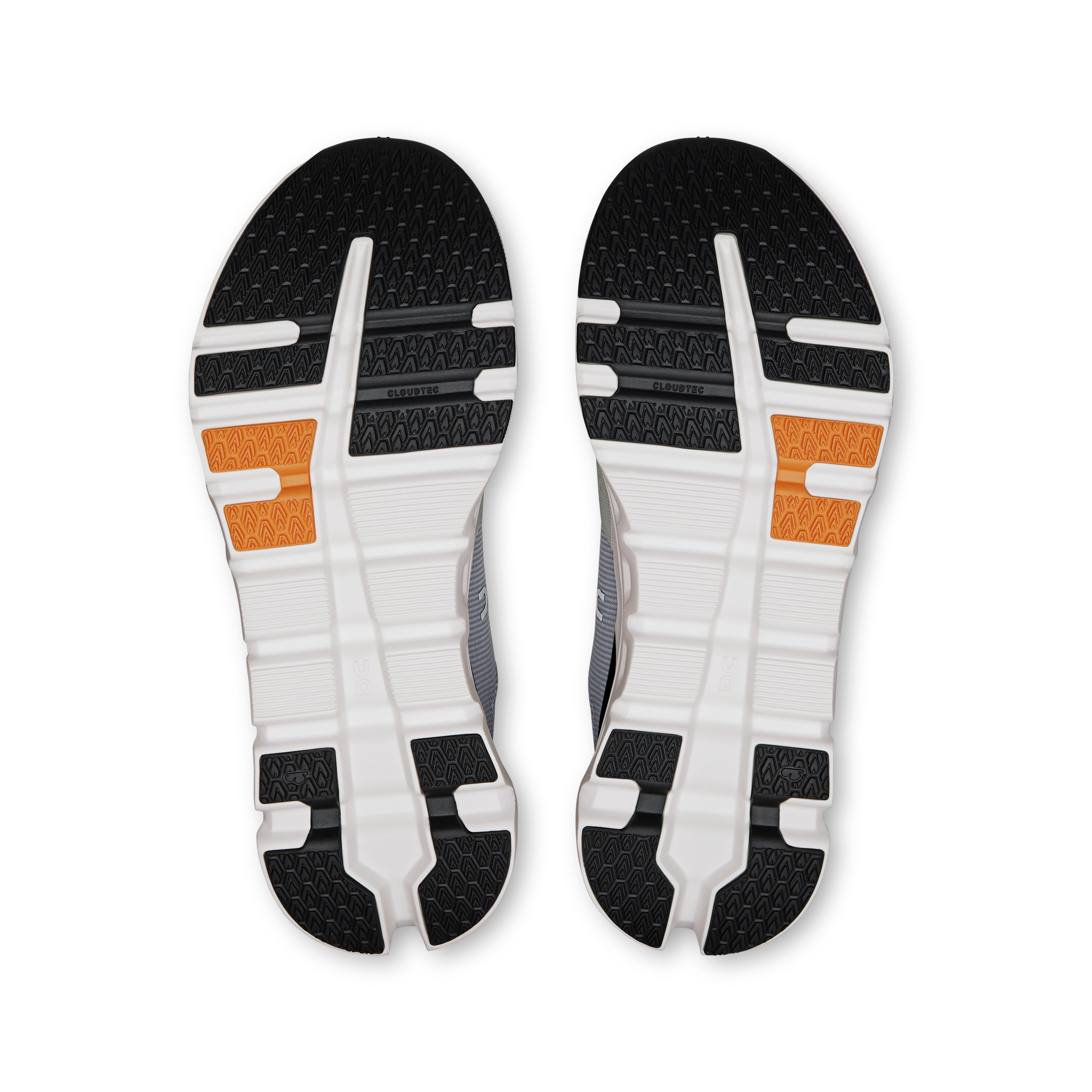 Cloudrunner 2 M Wolf | Ivory